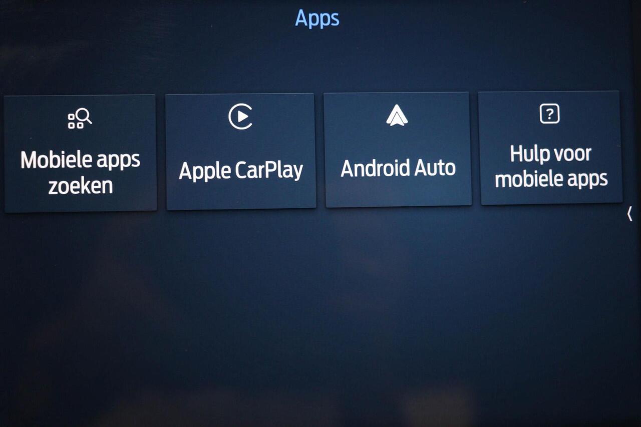 Ford PUMA 1.0 EcoBoost Hybrid ST-Line NIEUW MODEL | DAB | APPLE | CAMERA