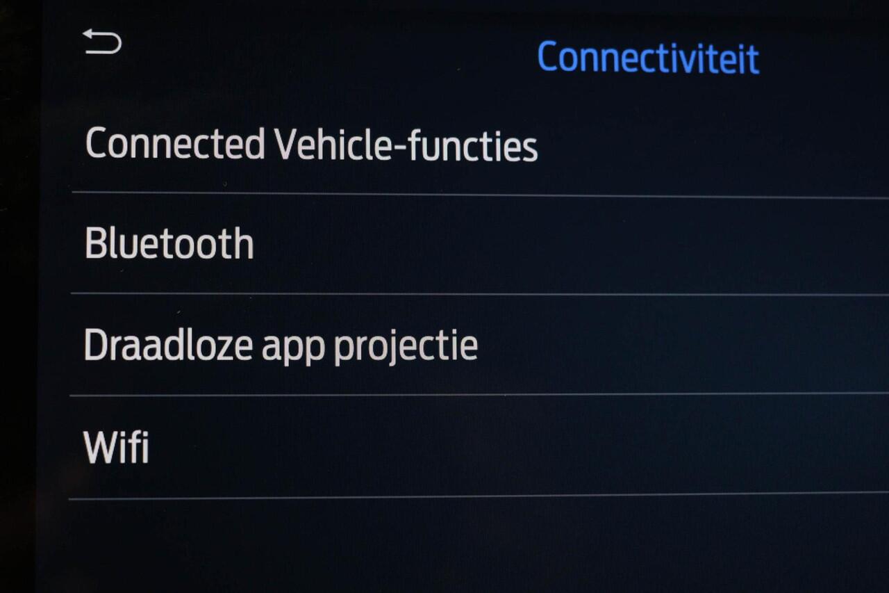 Ford PUMA 1.0 EcoBoost Hybrid ST-Line NIEUW MODEL | DAB | APPLE | CAMERA