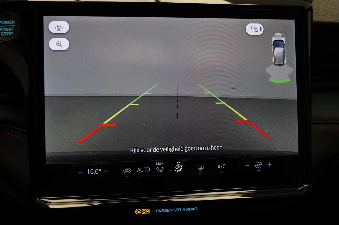 Ford PUMA 1.0 EcoBoost Hybrid ST-Line NIEUW MODEL | DAB | APPLE | CAMERA