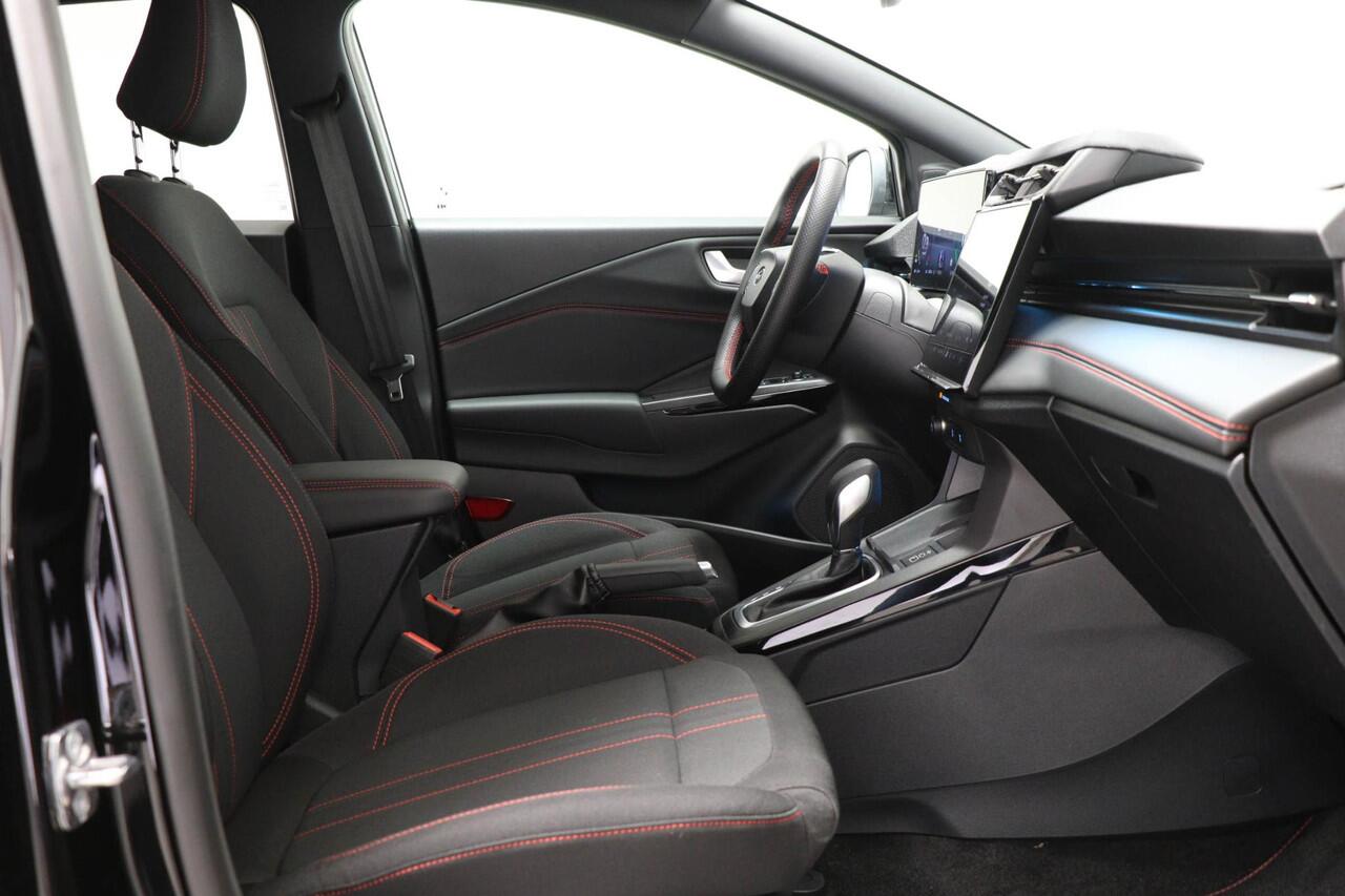 Ford PUMA 1.0 EcoBoost Hybrid ST-Line NIEUW MODEL | DAB | APPLE | CAMERA