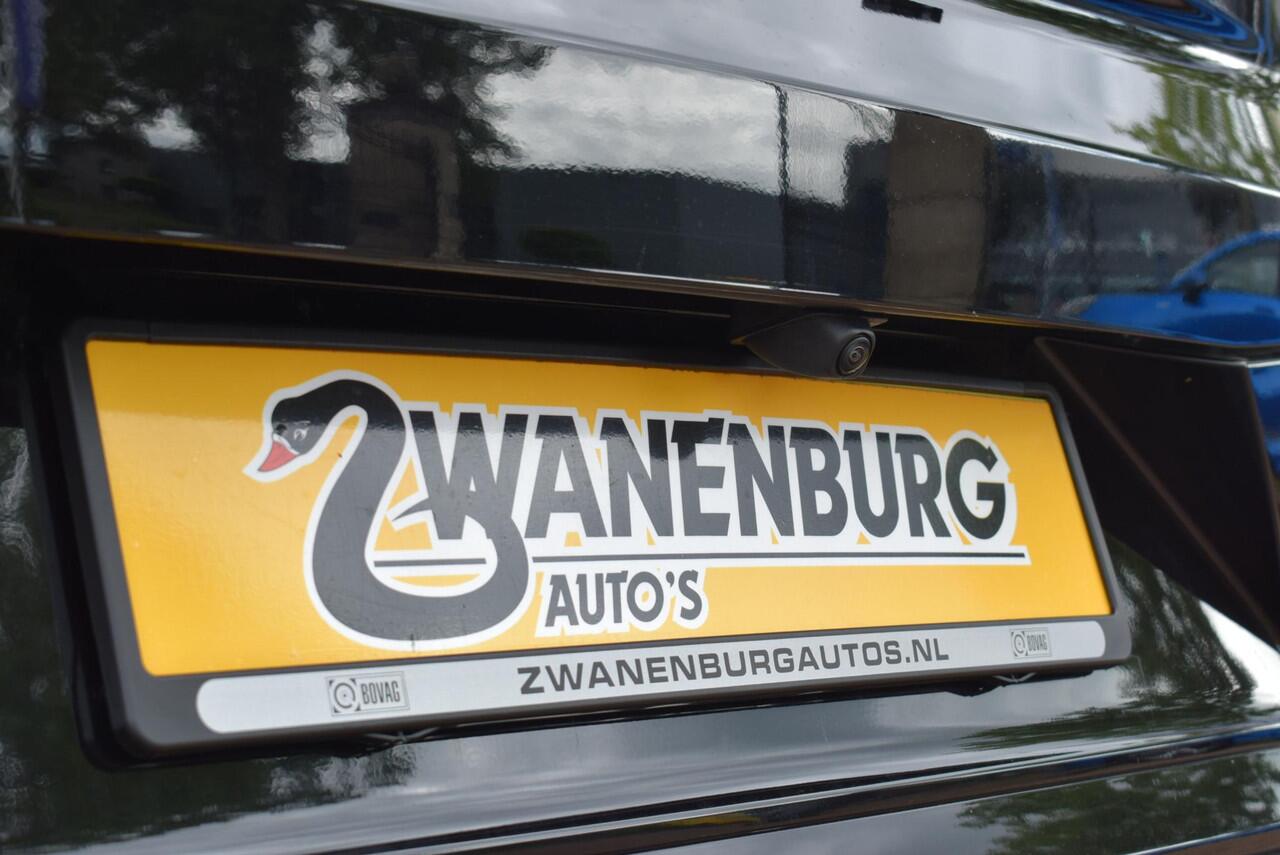 Ford PUMA 1.0 EcoBoost Hybrid ST-Line X 6X Nieuwmodel Navi Airco Camera Km.