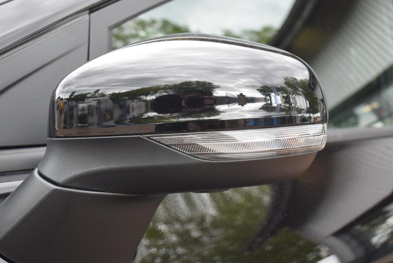 Ford PUMA 1.0 EcoBoost Hybrid ST-Line X 6X Nieuwmodel Navi Airco Camera Km.