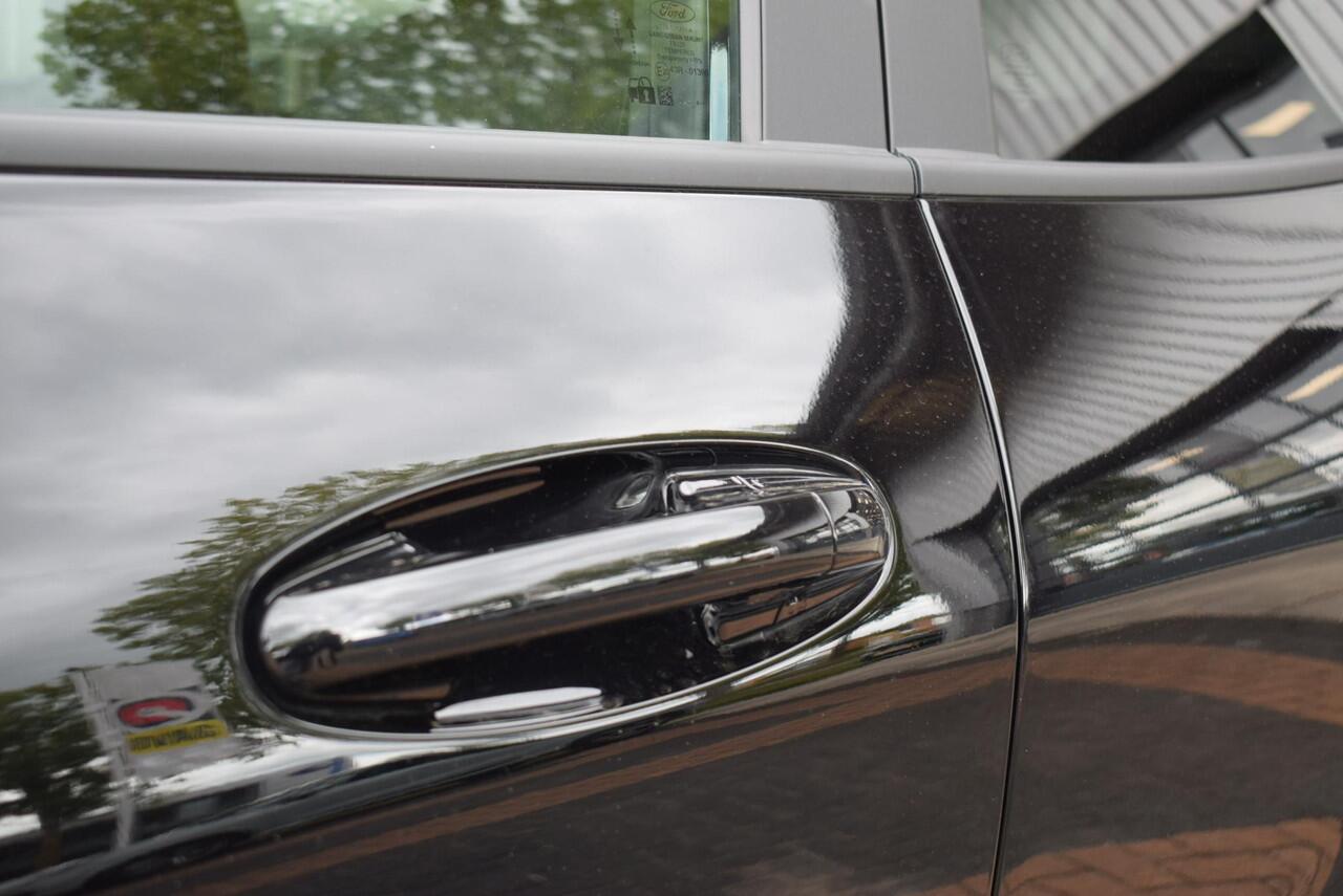 Ford PUMA 1.0 EcoBoost Hybrid ST-Line X 6X Nieuwmodel Navi Airco Camera Km.