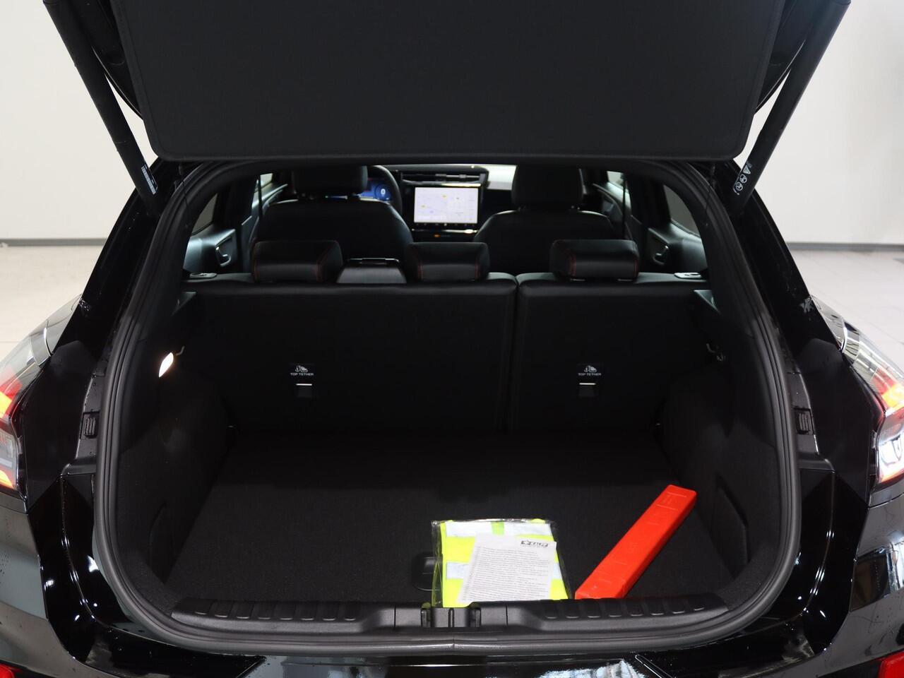 Ford PUMA 1.0 EcoBoost Hybrid ST-Line X