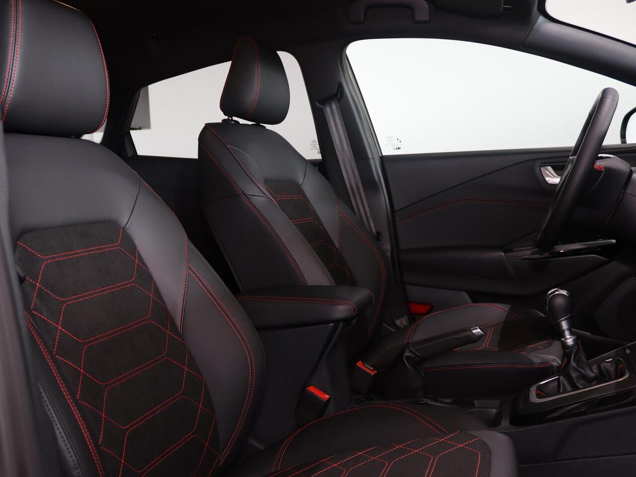 Ford PUMA 1.0 EcoBoost Hybrid ST-Line X