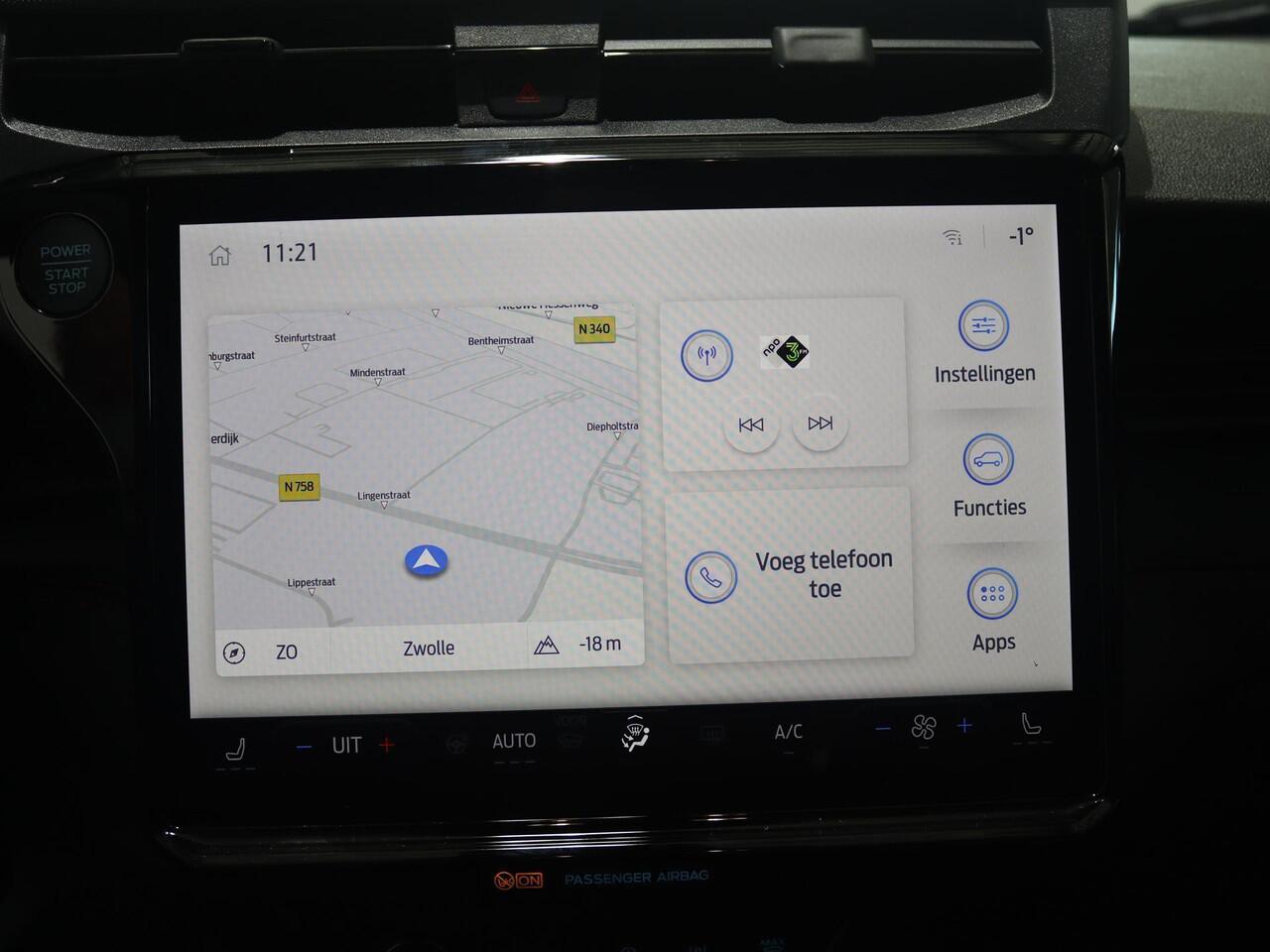 Ford PUMA 1.0 EcoBoost Hybrid ST-Line X