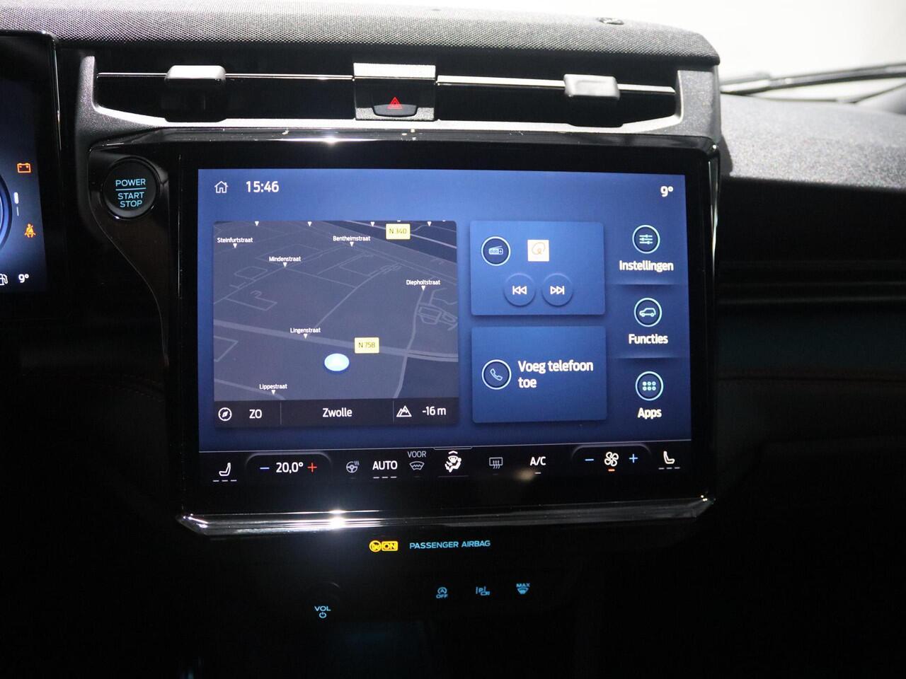 Ford PUMA 1.0 EcoBoost Hybrid ST-Line X