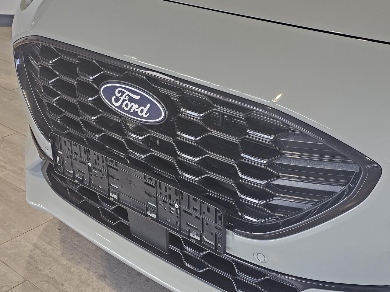 Ford PUMA 1.0 EcoBoost Hybrid ST-Line X | SCI | 125pk | Ford Voorraad | Full options | Schuif-kanteldak | B&O geluid | Full led | Adaptive cruise control | Digitaal dashboard | Half leder etc.