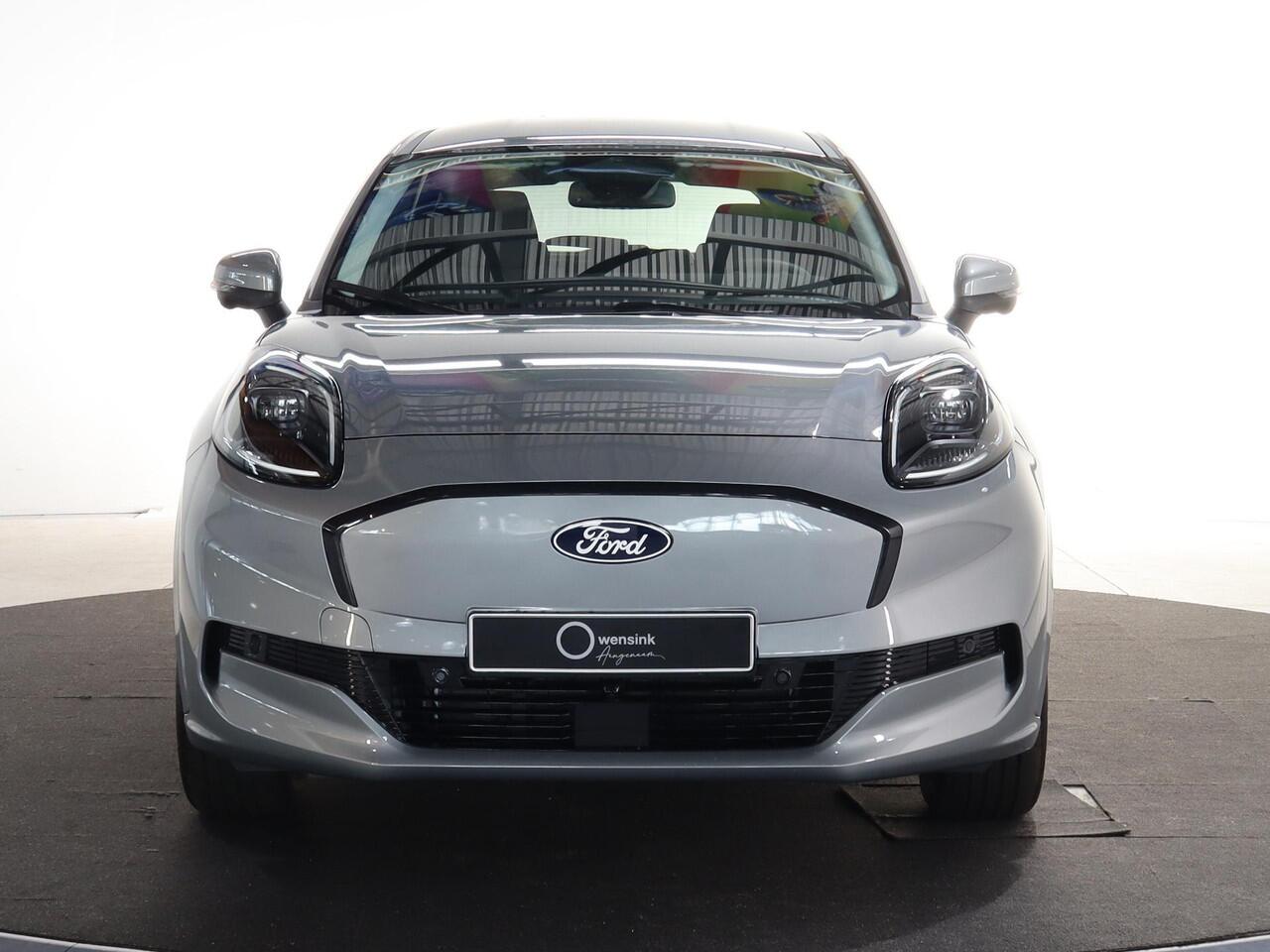 Ford PUMA Gen-E 44 kWh Winterpack | Driver Assistance Pack | B&O audio