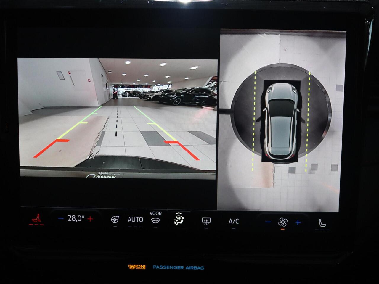 Ford PUMA 1.0 EcoBoost Hybrid ST-Line X Winterpack | Driver Assistance Pack