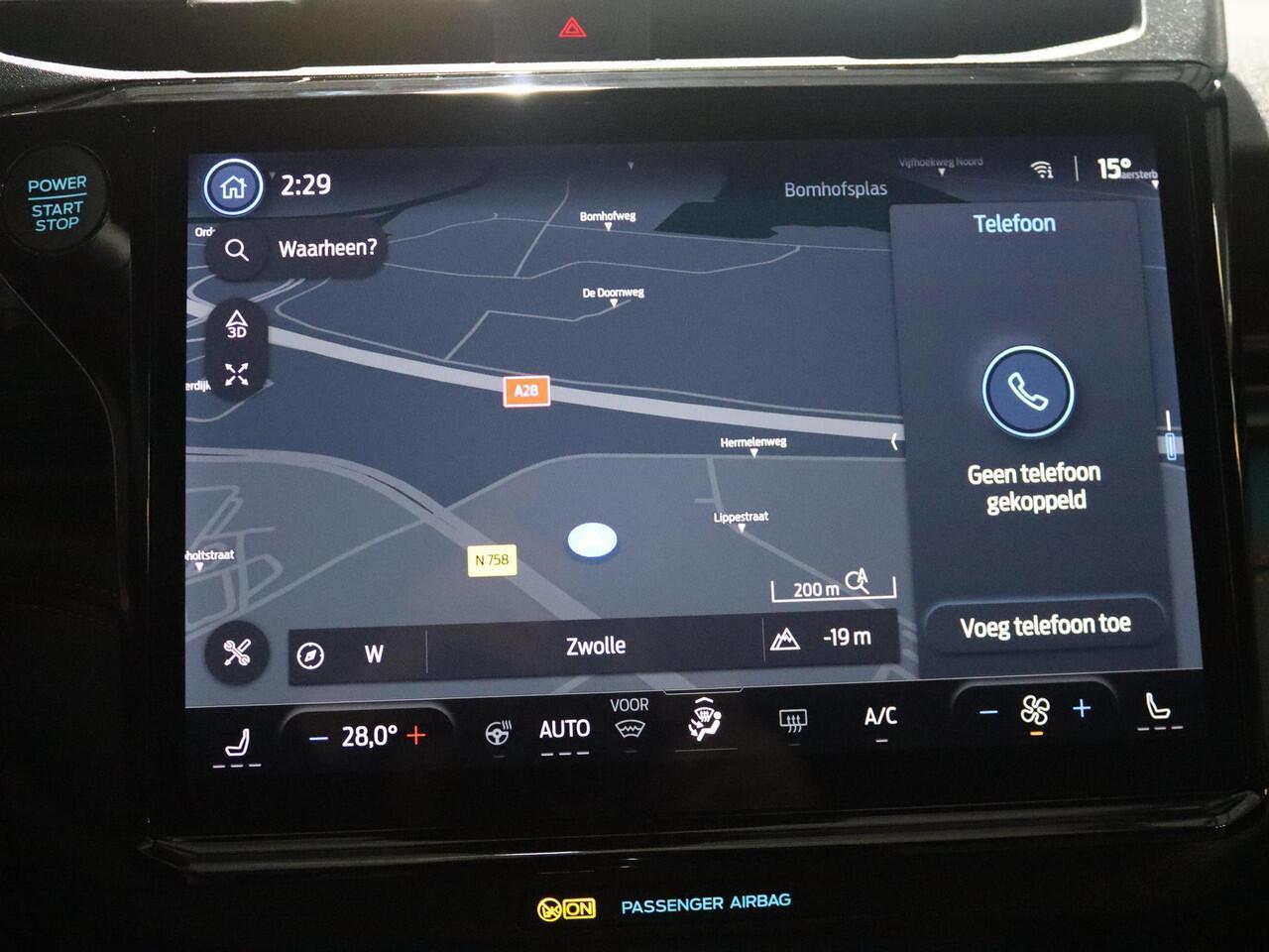 Ford PUMA 1.0 EcoBoost Hybrid ST-Line X Winterpack | Driver Assistance Pack