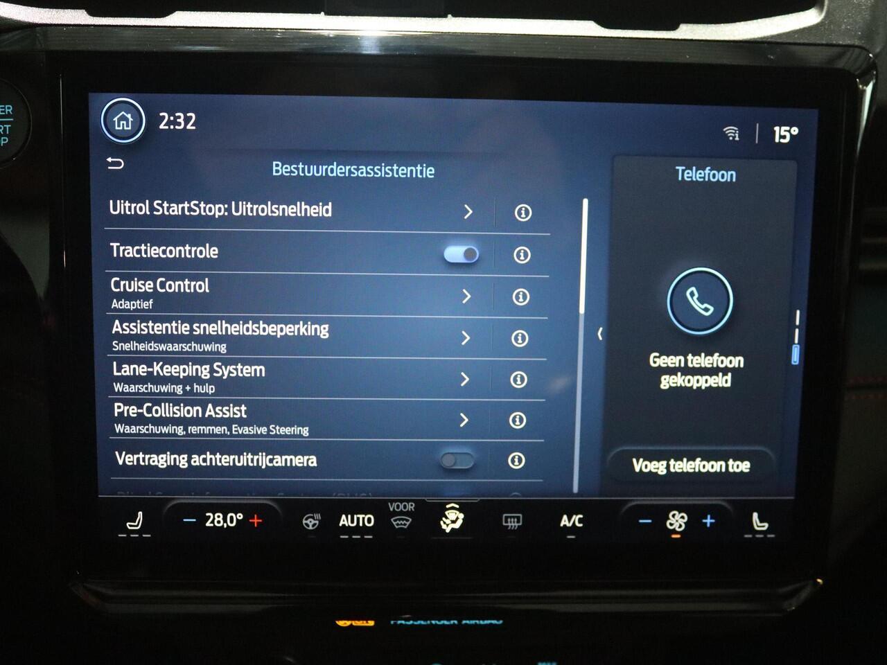 Ford PUMA 1.0 EcoBoost Hybrid ST-Line X Winterpack | Driver Assistance Pack