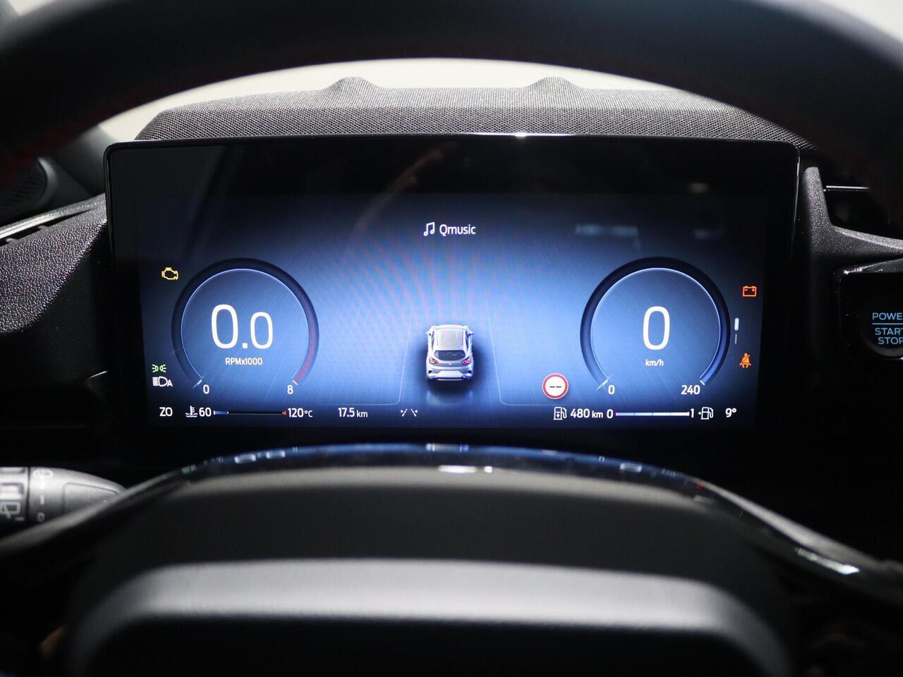 Ford PUMA 1.0 EcoBoost Hybrid ST-Line X | B&O audio | Winter pack | Handsfree achterklep | Parkeercamera | Draadloze telefoonlader