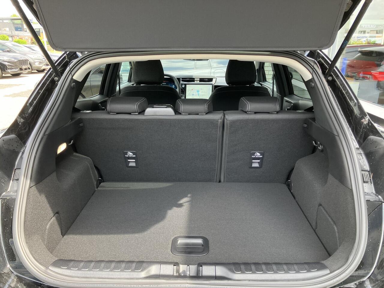 Ford PUMA 1.0 EcoBoost Hybrid Titanium Winterpack