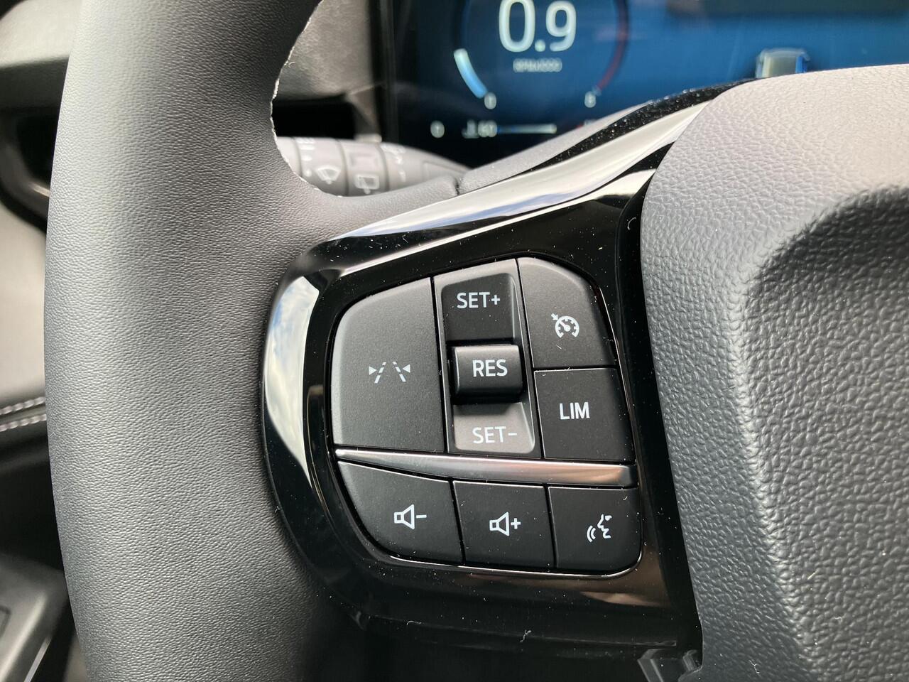 Ford PUMA 1.0 EcoBoost Hybrid Titanium Winterpack