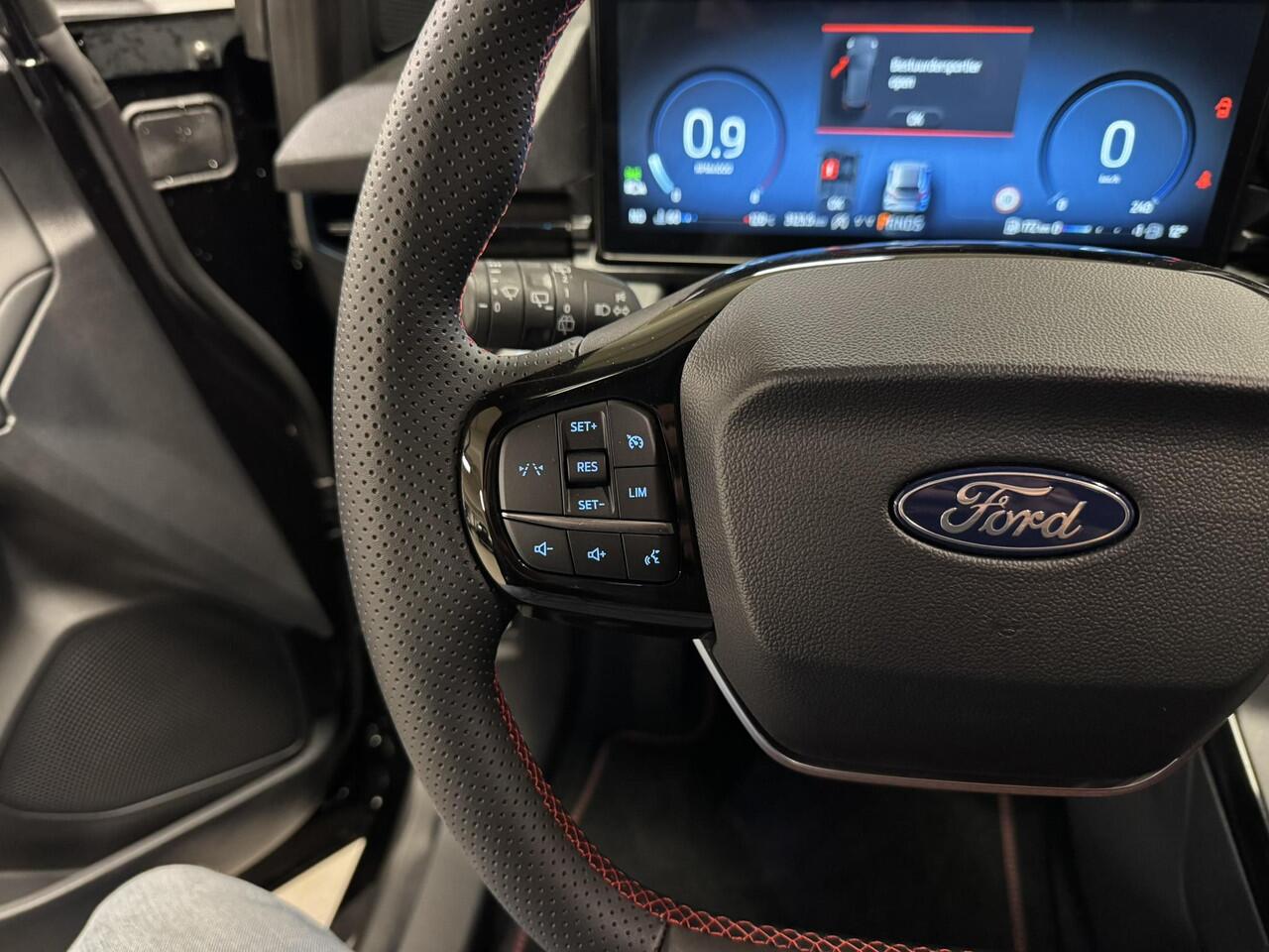 Ford PUMA 1.0 EcoBoost Hybrid ST-Line X