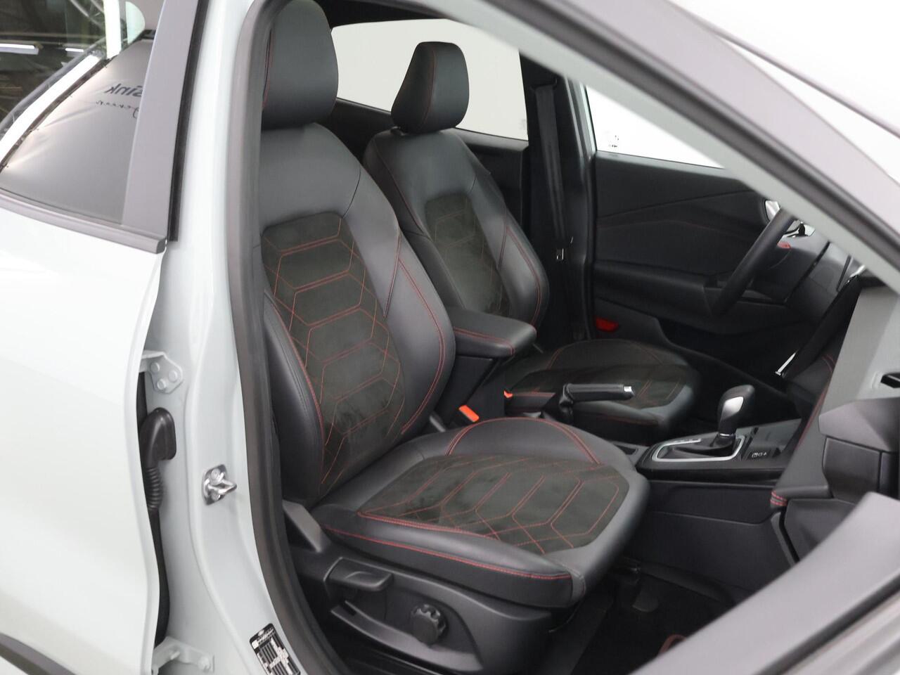 Ford PUMA 1.0 EcoBoost Hybrid ST-Line X | Trekhaak | Facelift | Panoramadak | Winterpack | Cruise Control Adaptief | Matrix LED |