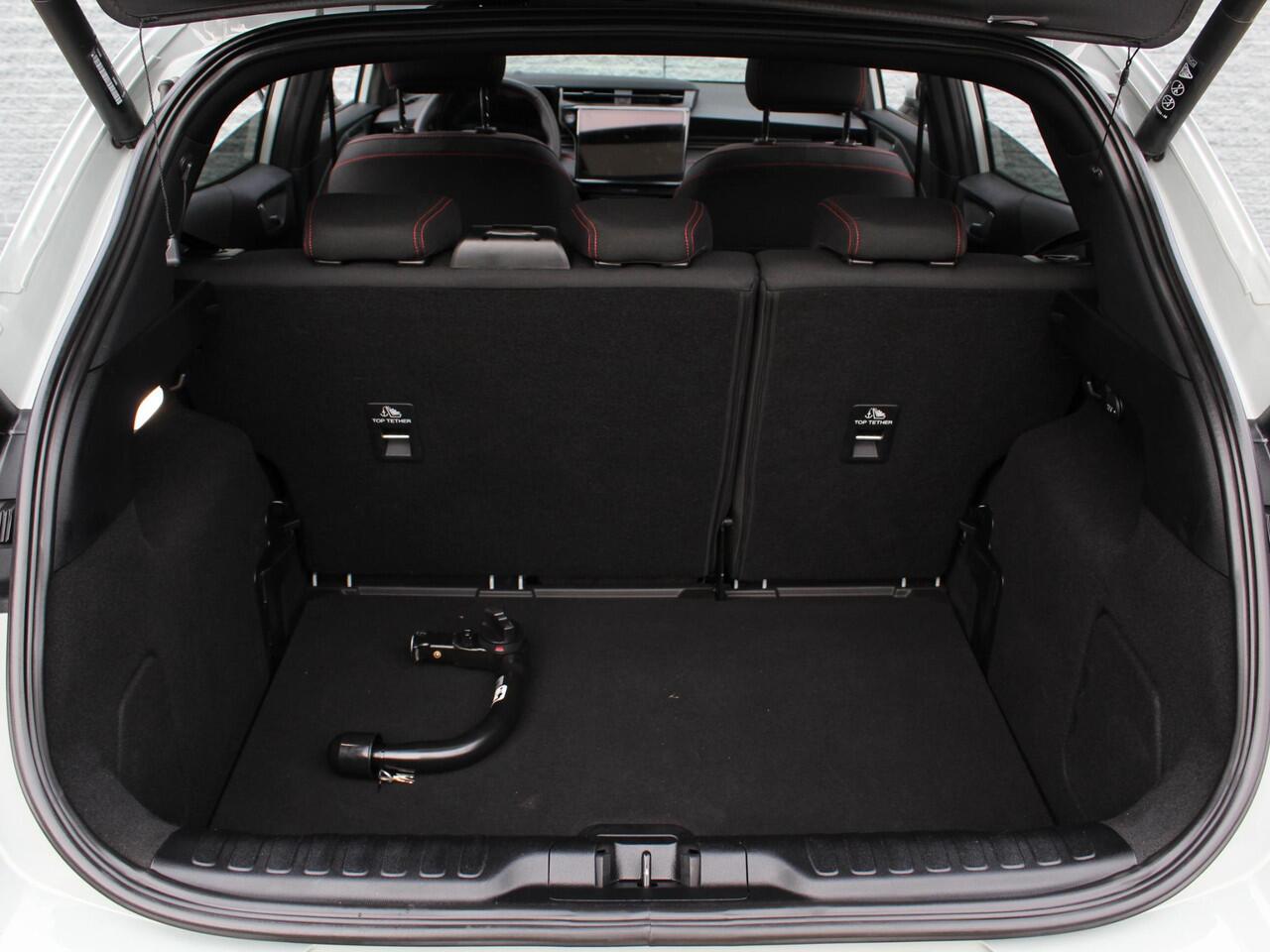 Ford PUMA 1.0 EcoBoost Hybrid ST-Line | 125 pk | Automaat | Trekhaak | 360 Graden Camera |