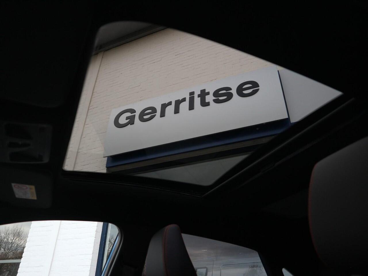 Ford PUMA 1.0 EcoBoost Hybrid ST-Line X * PANO * TREKHAAK * WINTER * CAMERA * ADAP CRUISE *