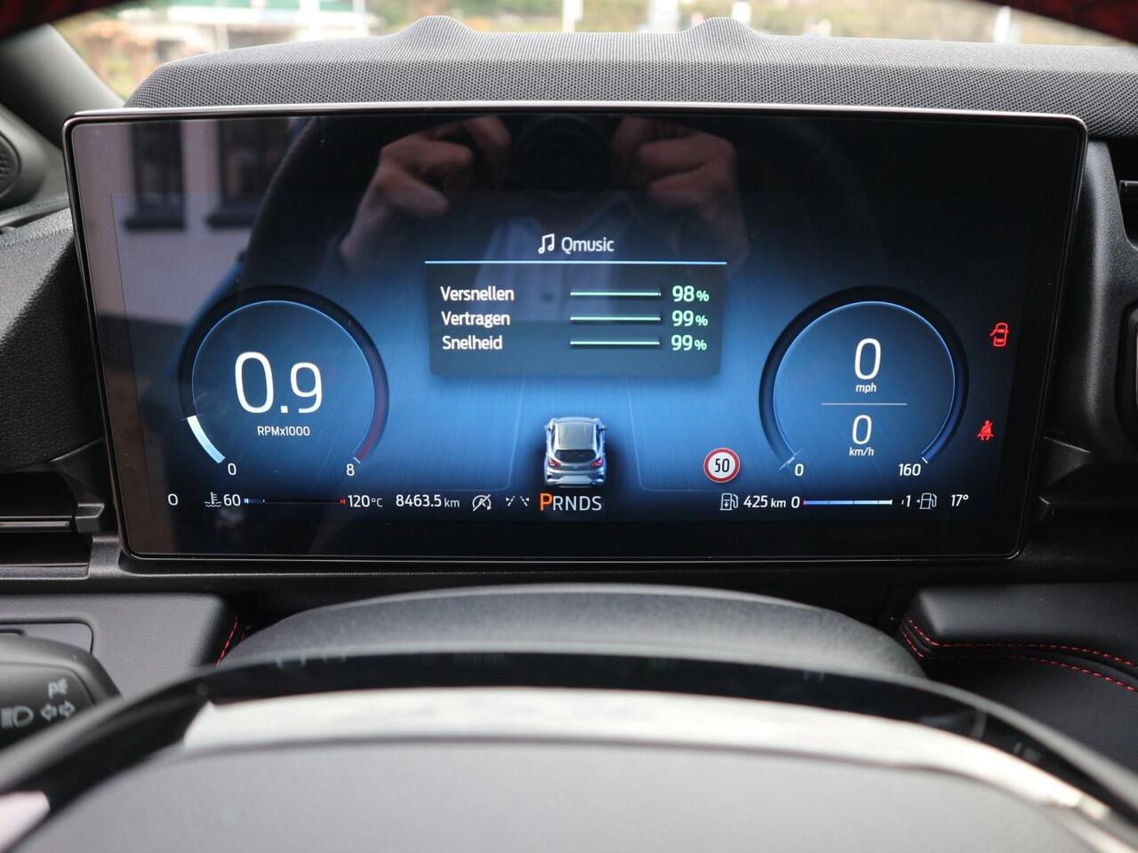 Ford PUMA 1.0 EcoBoost Hybrid ST-Line X * PANO * TREKHAAK * WINTER * CAMERA * ADAP CRUISE *