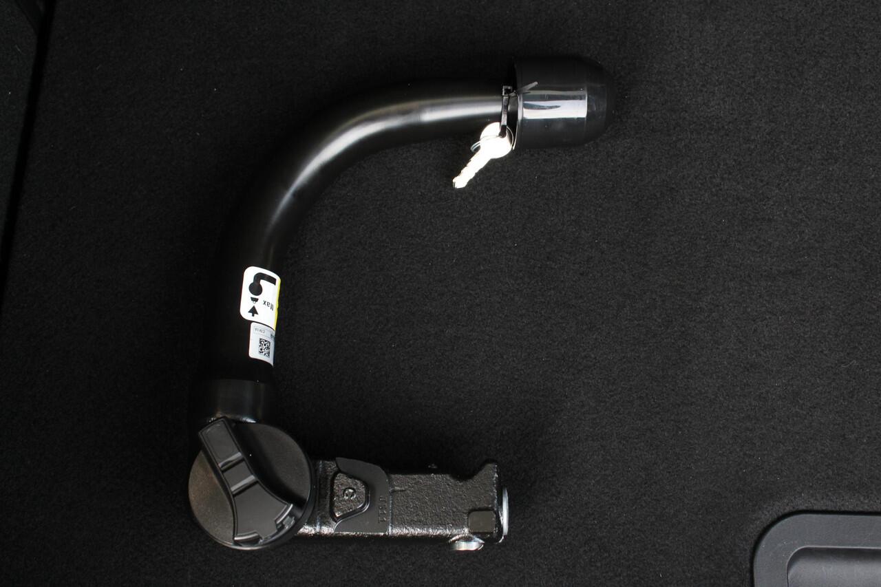 Ford PUMA 1.0 EcoBoost Hybrid | 155 pk | Automaat | Trekhaak |