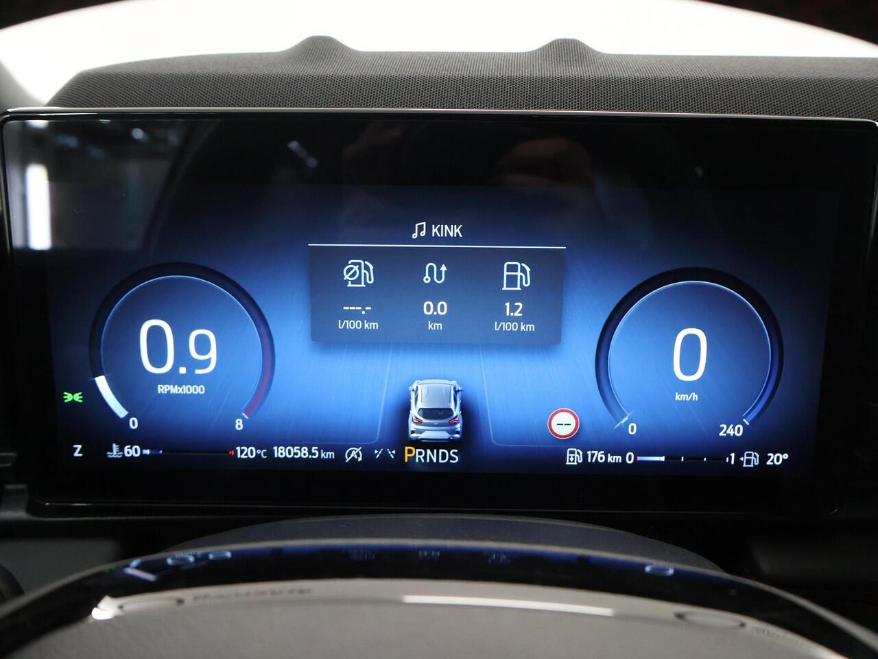 Ford PUMA 1.0 EcoBoost Hybrid ST-Line X | Trekhaak | Facelift | Panoramadak | Winterpack | Cruise Control Adaptief | Matrix LED |