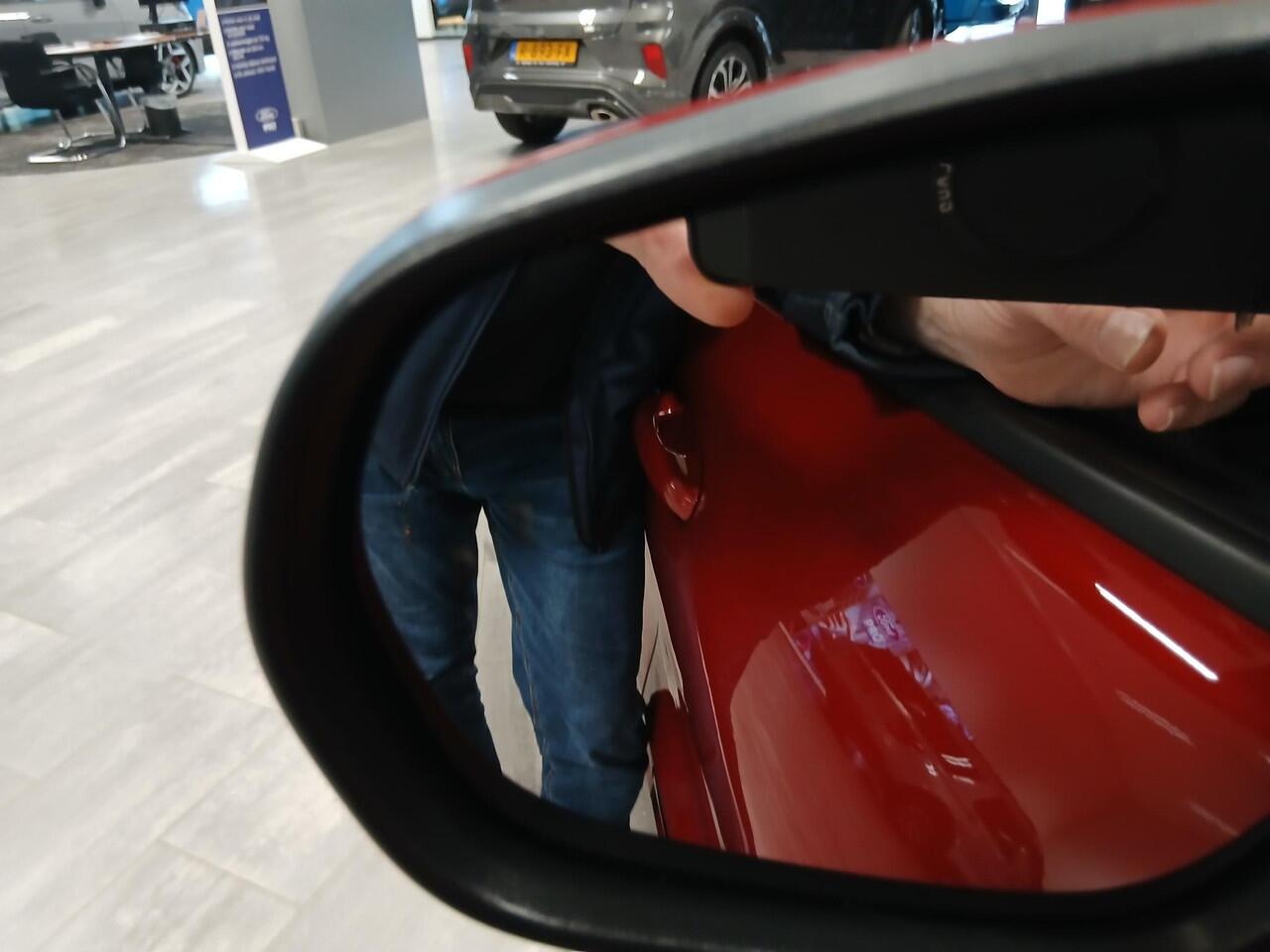 Ford PUMA 1.0 EcoBoost Hybrid ST-Line * PANO * CAMERA * TREKHAAK AFN. * ADAP CRUISE * WINTERPAKKET *