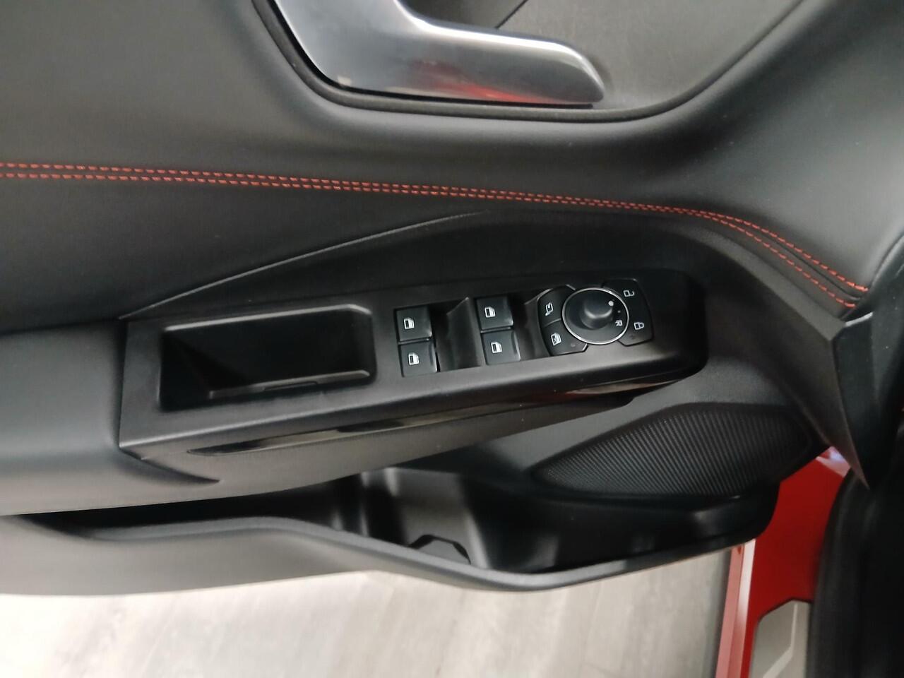 Ford PUMA 1.0 EcoBoost Hybrid ST-Line * PANO * CAMERA * TREKHAAK AFN. * ADAP CRUISE * WINTERPAKKET *