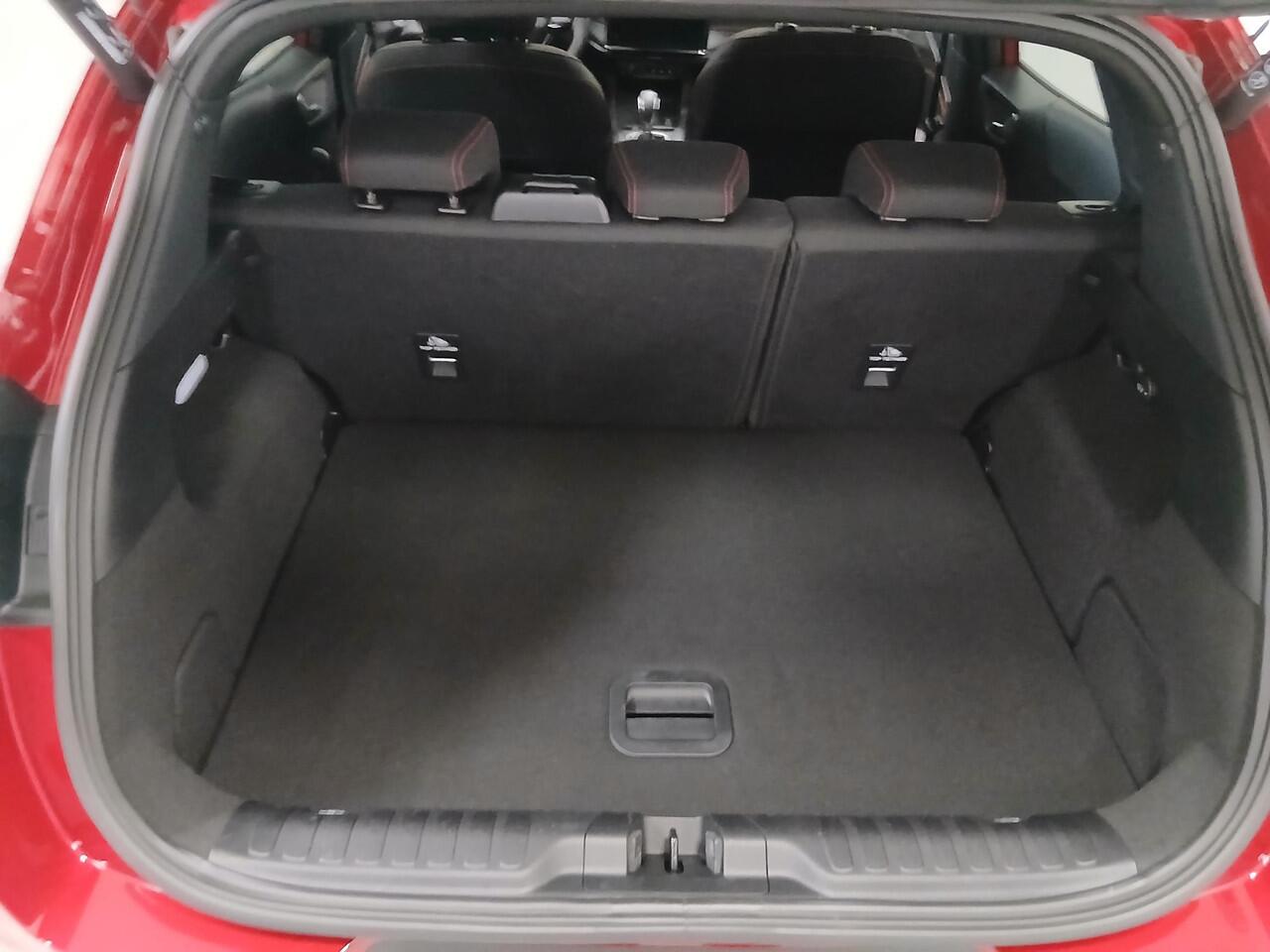 Ford PUMA 1.0 EcoBoost Hybrid ST-Line * PANO * CAMERA * TREKHAAK AFN. * ADAP CRUISE * WINTERPAKKET *