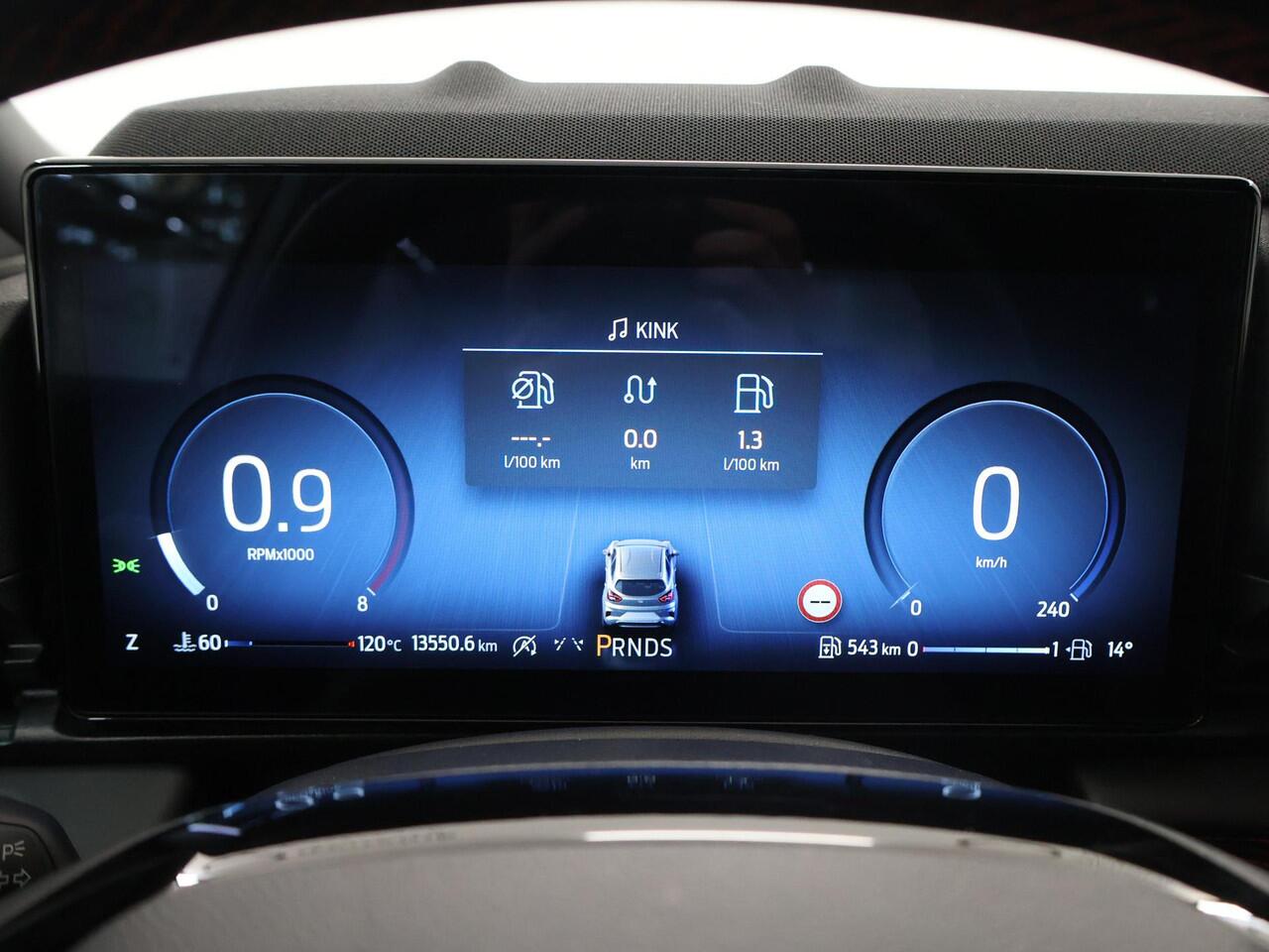 Ford PUMA 1.0 EcoBoost Hybrid ST-Line X | Trekhaak | Facelift | Panoramadak | Winterpack | Cruise Control Adaptief | Matrix LED |