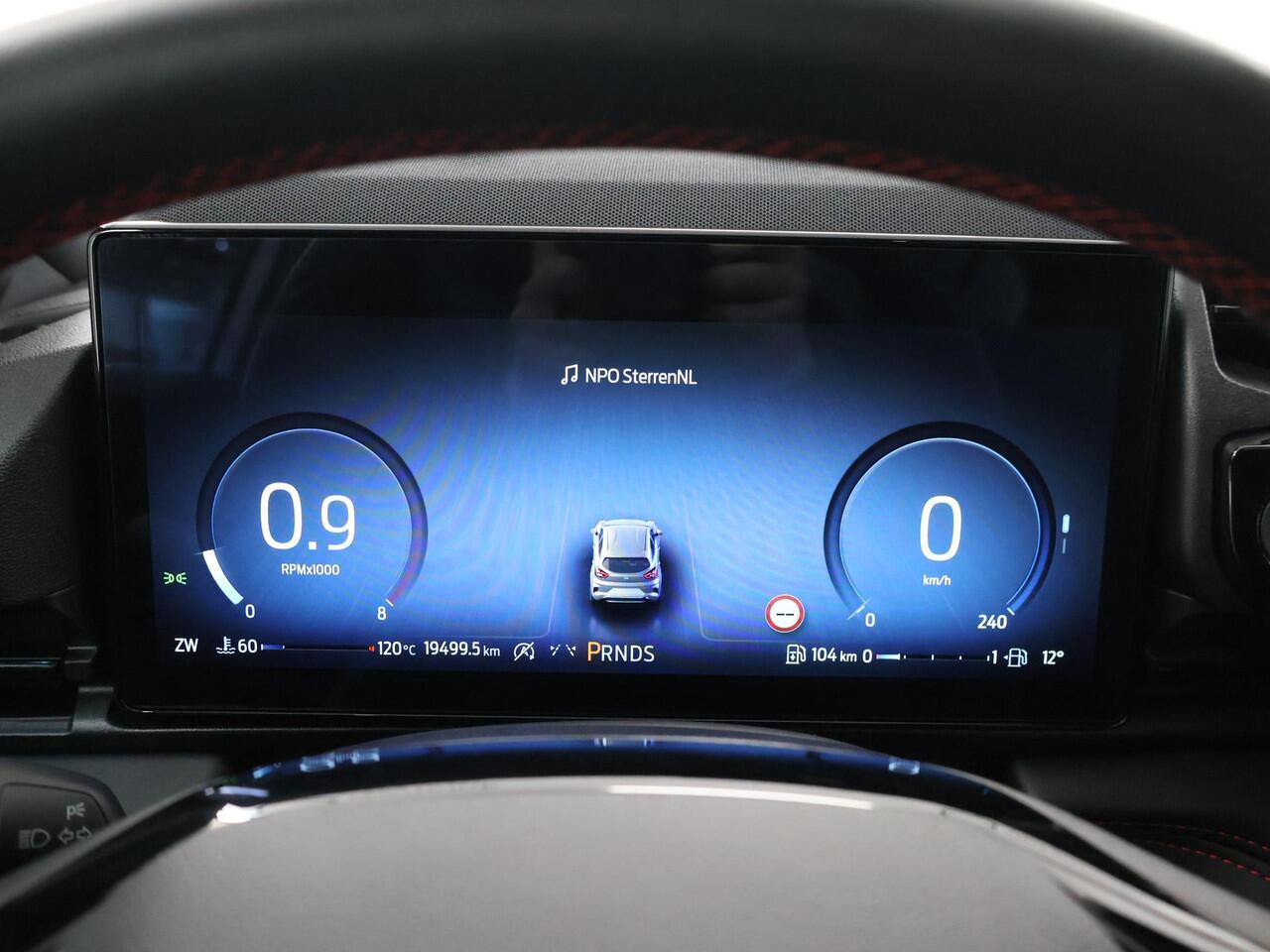 Ford PUMA 1.0 EcoBoost Hybrid ST-Line X | Trekhaak | Facelift | Panoramadak | Winterpack | Cruise Control Adaptief | Matrix LED |