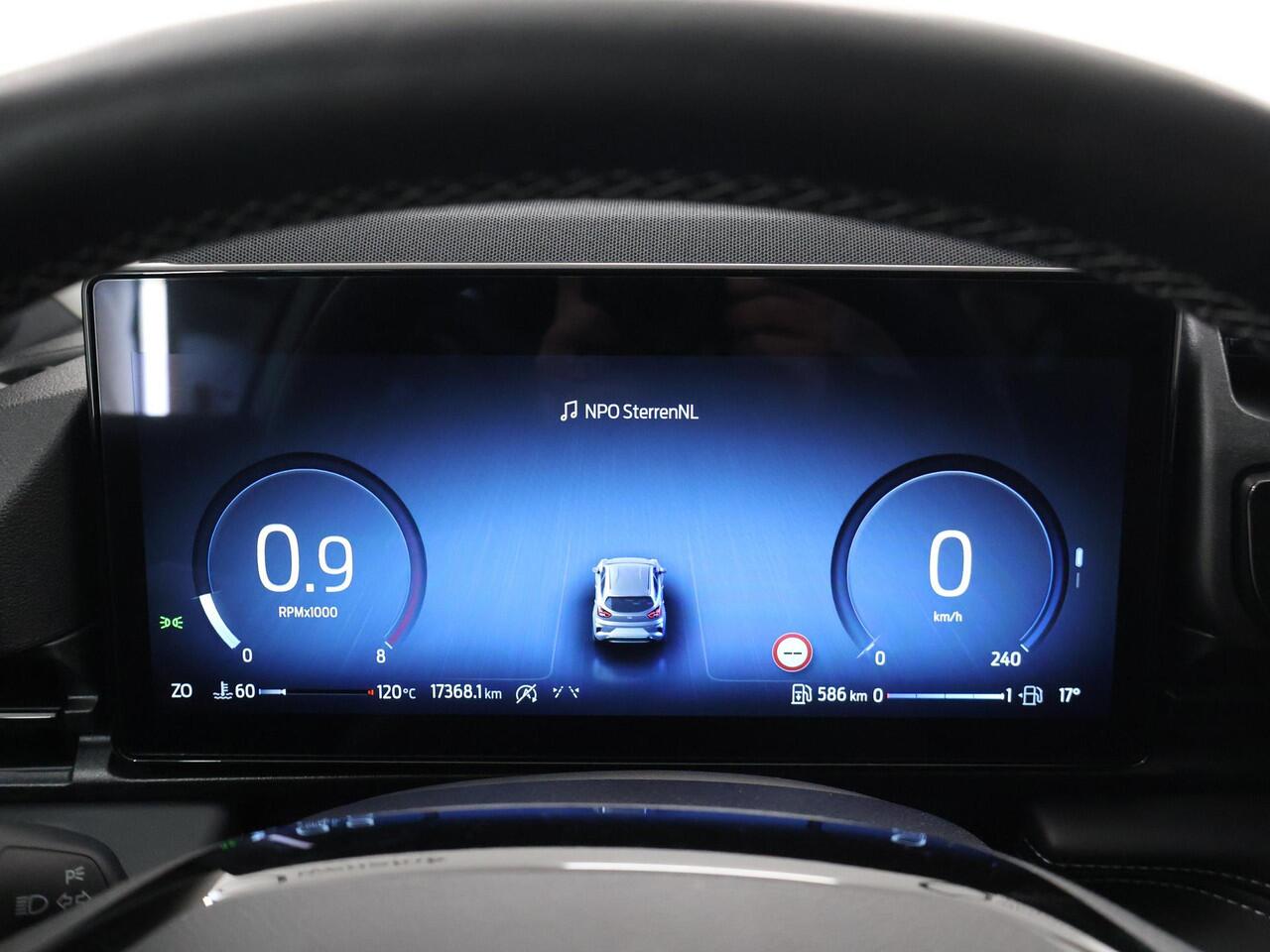 Ford PUMA 1.0 EcoBoost Hybrid Titanium | Navigatie | Winterpack | Parkeercamera | Climate Control |