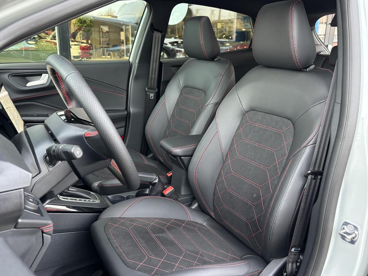 Ford PUMA 1.0 EcoBoost Hybrid ST-Line X ¤6.500 voordeel! | Panoramadak | 19" velgen | Driver Ass. Pack | Winterpack |