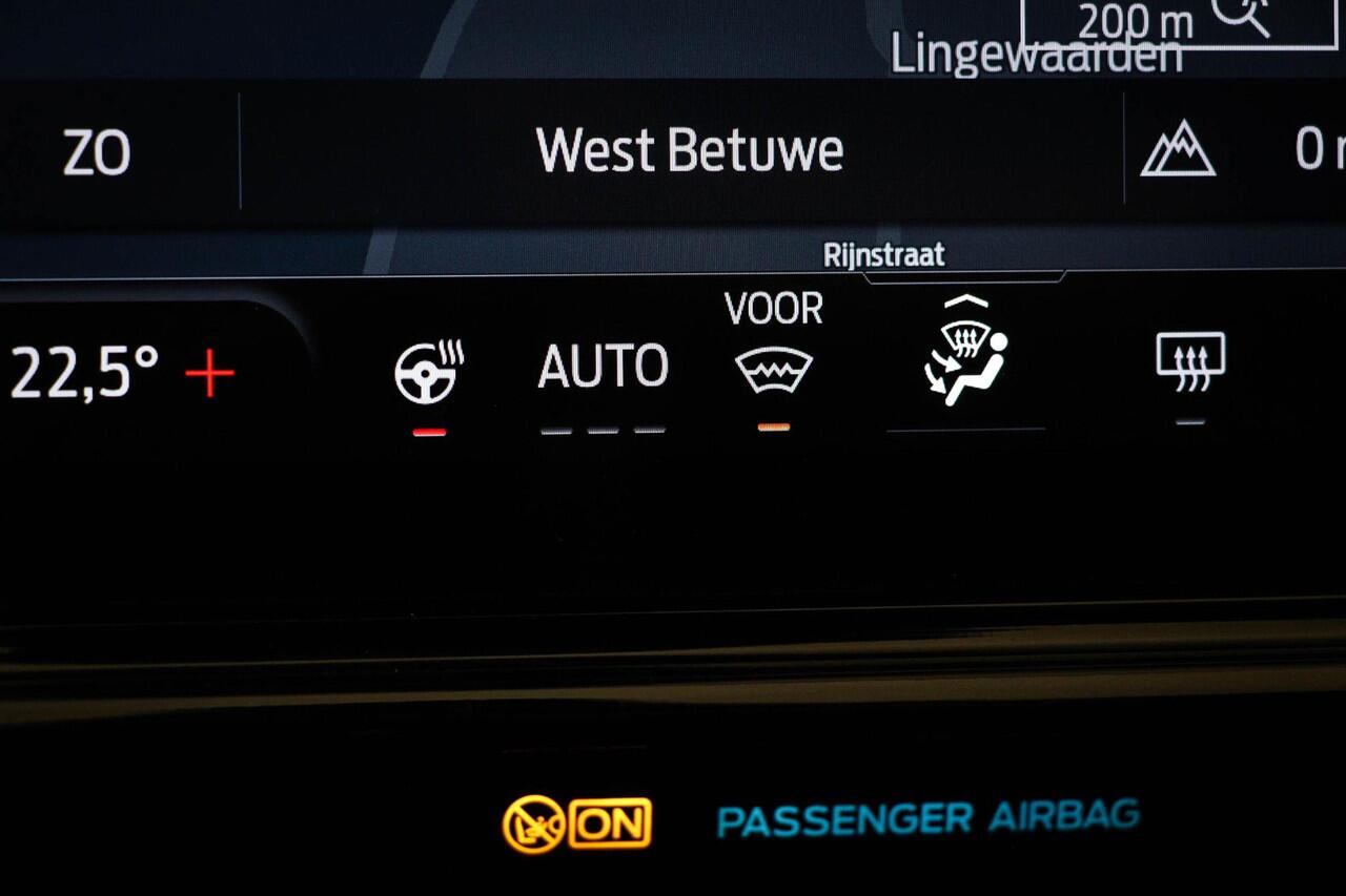 Ford PUMA 1.0 EcoBoost Hybrid ST Performance | PANORAMADAK | STUURVERWARMING | B&O DAB | APPLE | 360 CAMERA