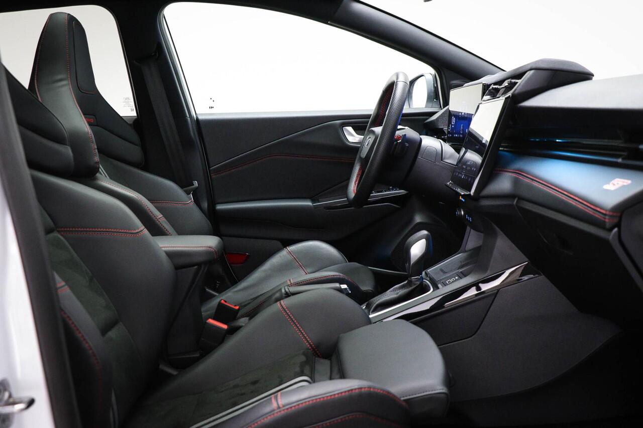 Ford PUMA 1.0 EcoBoost Hybrid ST Performance | PANORAMADAK | STUURVERWARMING | B&O DAB | APPLE | 360 CAMERA