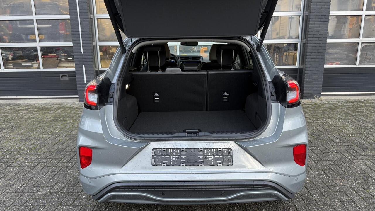 Ford PUMA Gen-E Premium 44 kWh ¤3.000,- Voordeel | Winter pack | Driver assistance pack | 360 graden camera