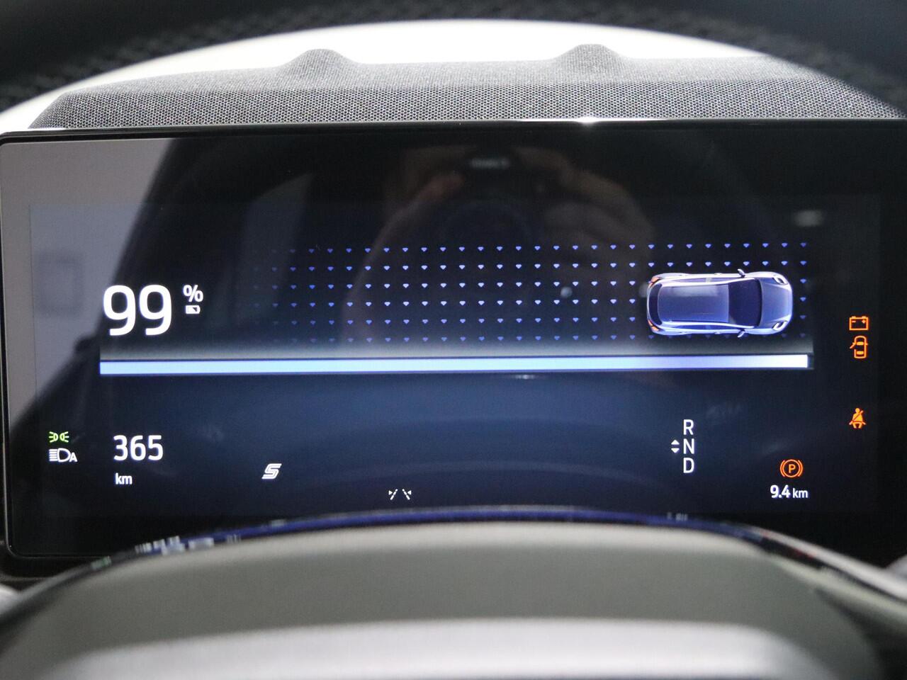 Ford PUMA Gen-E 44 kWh Winterpack | Driver Assistance Pack | B&O audio