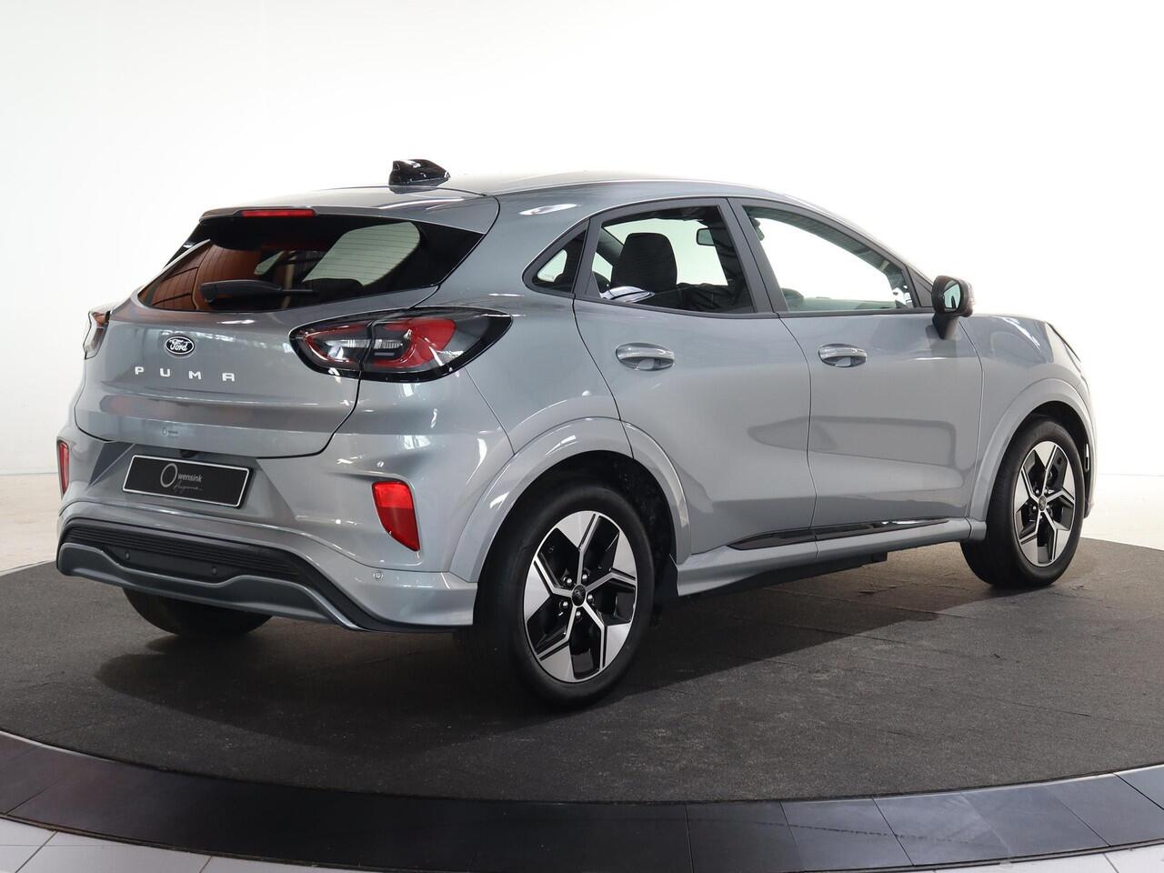 Ford PUMA Gen-E 44 kWh Winterpack | Driver Assistance Pack | B&O audio