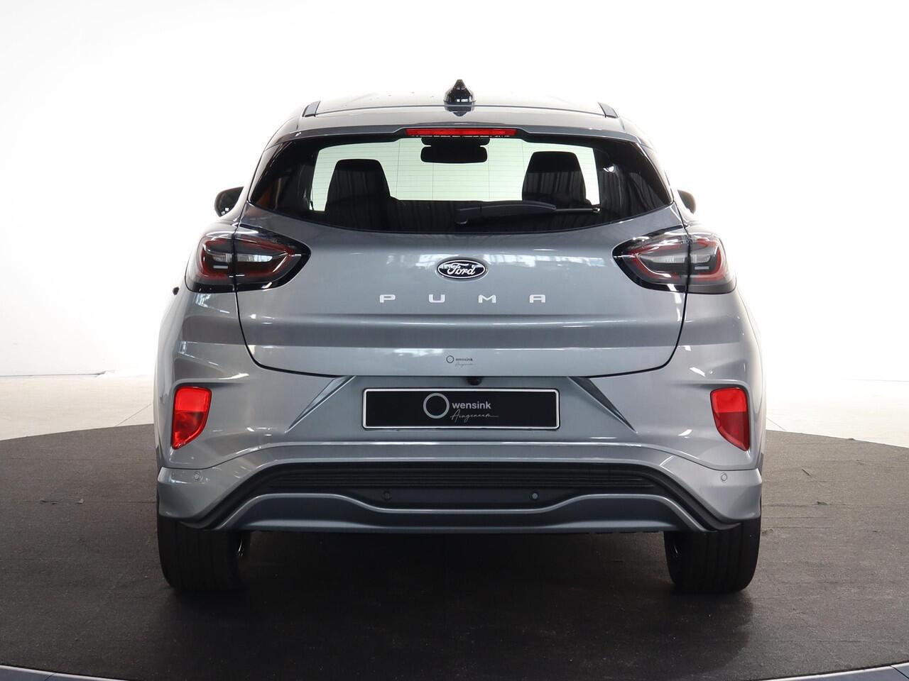 Ford PUMA Gen-E 44 kWh Winterpack | Driver Assistance Pack | B&O audio