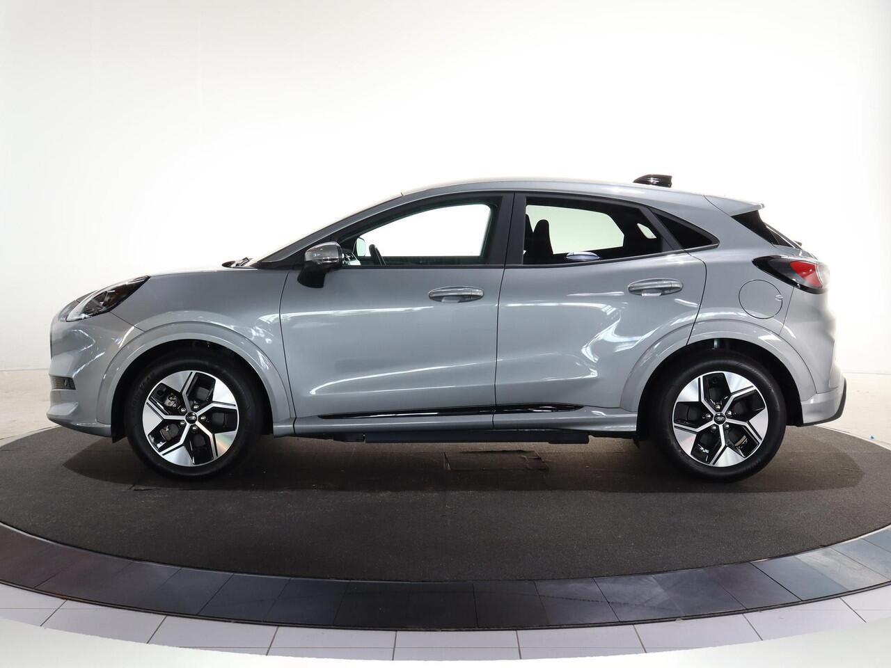 Ford PUMA Gen-E 44 kWh Winterpack | Driver Assistance Pack | B&O audio