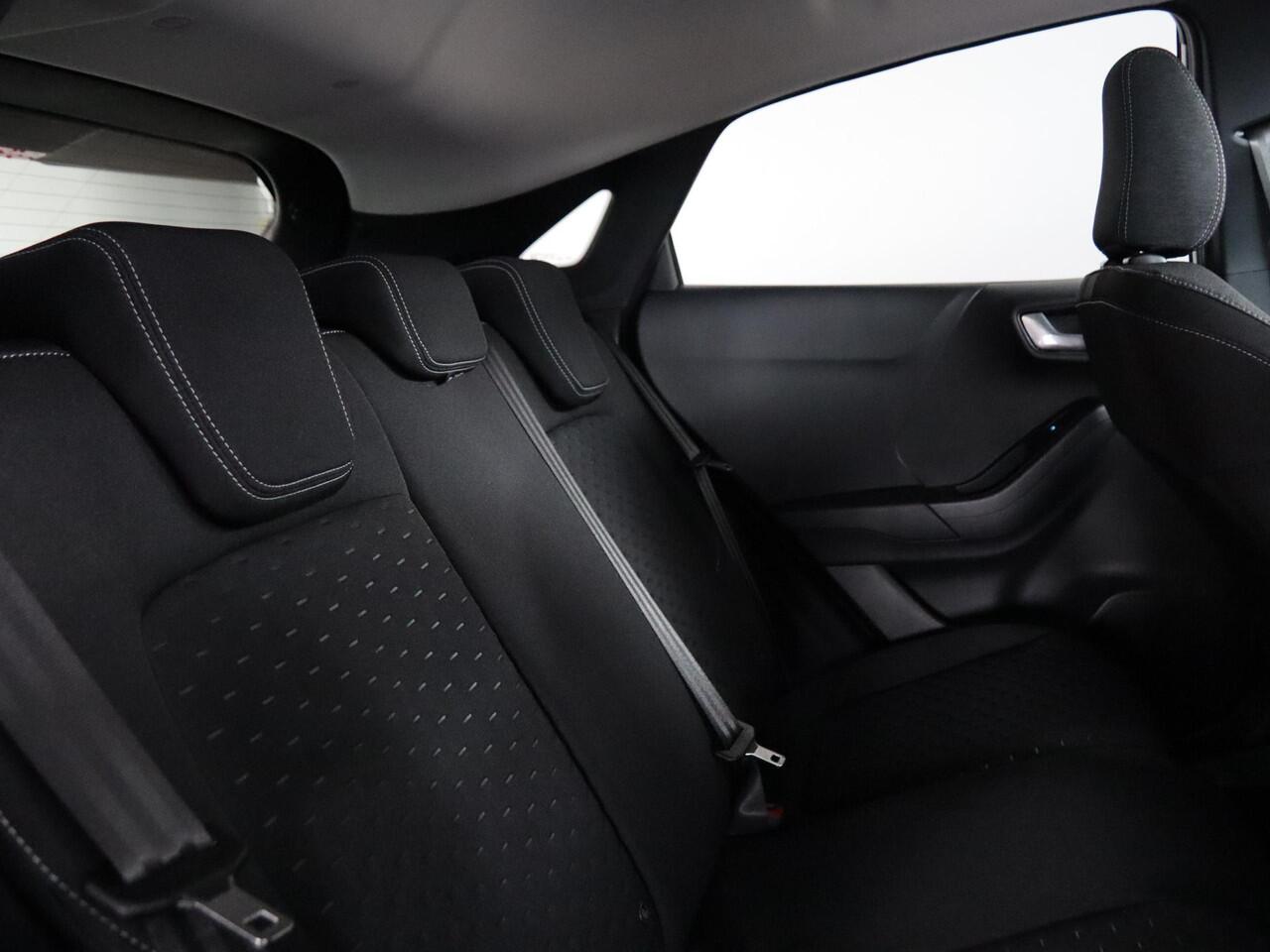 Ford PUMA Gen-E 44 kWh Winterpack | Driver Assistance Pack | B&O audio