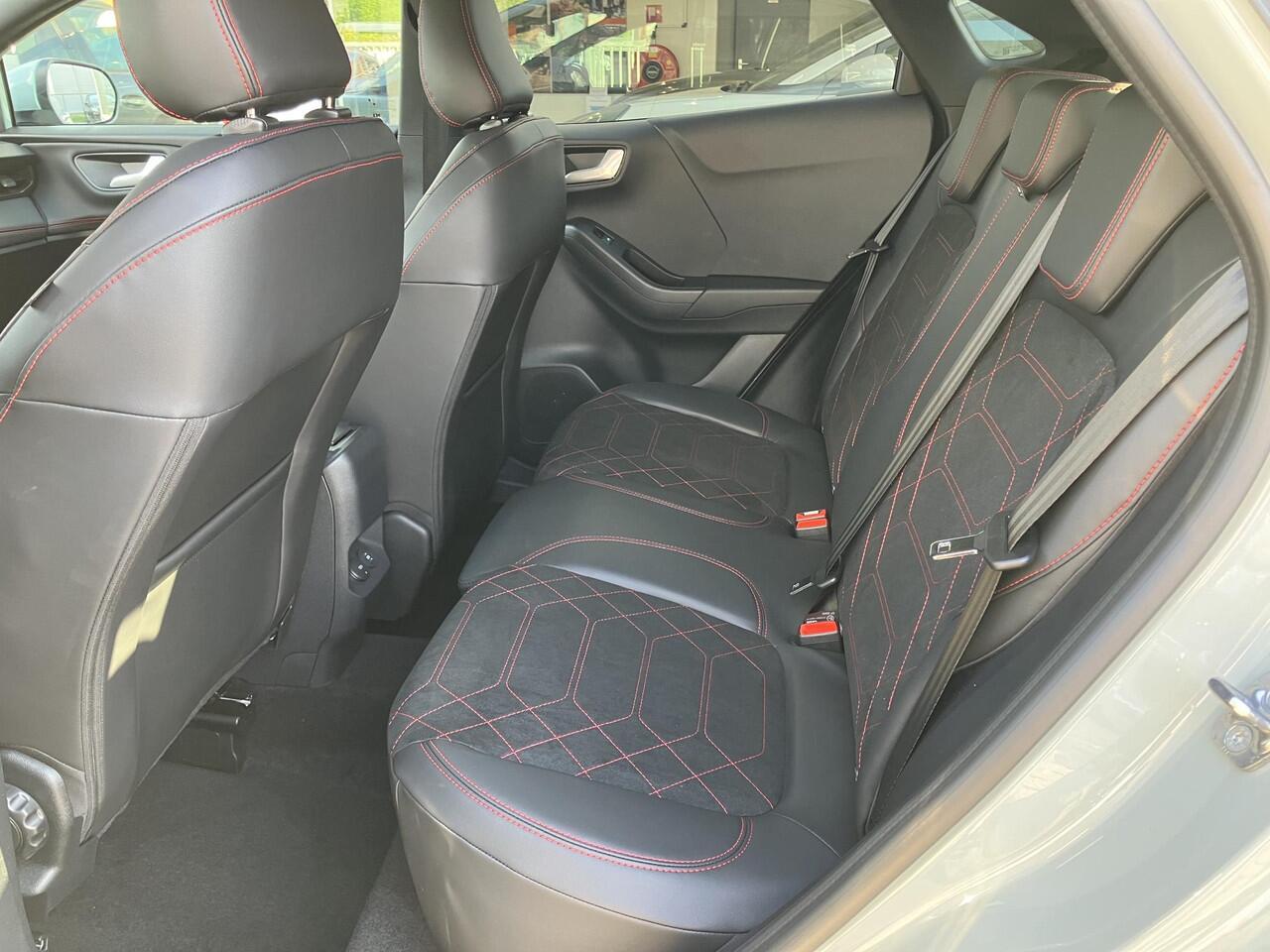 Ford PUMA 1.0 EcoBoost Hybrid ST-Line X | Winterpack | Driver Assistance Pack