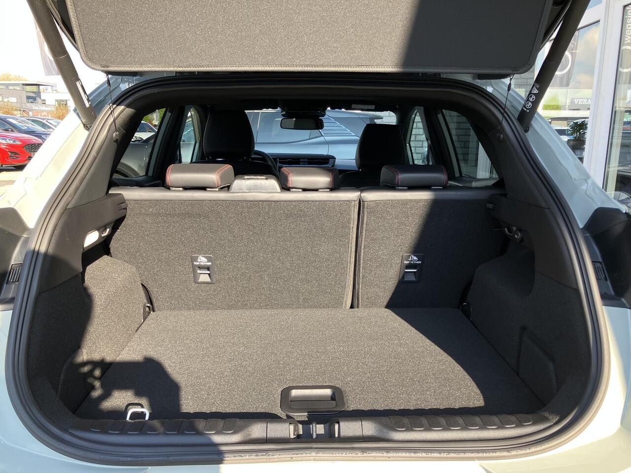 Ford PUMA 1.0 EcoBoost Hybrid ST-Line X | Winterpack | Driver Assistance Pack