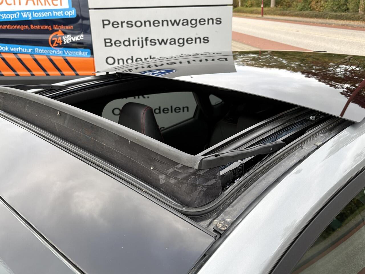 Ford PUMA 1.0 EcoBoost Hybrid ST-Line X 155pk Automaat | Panoramadak | Afneembare trekhaak | Winter Pack | Adaptive cruise control | 360 graden camera | Bang&Olufsen | Elektrsiche achterklep | Matrix LED