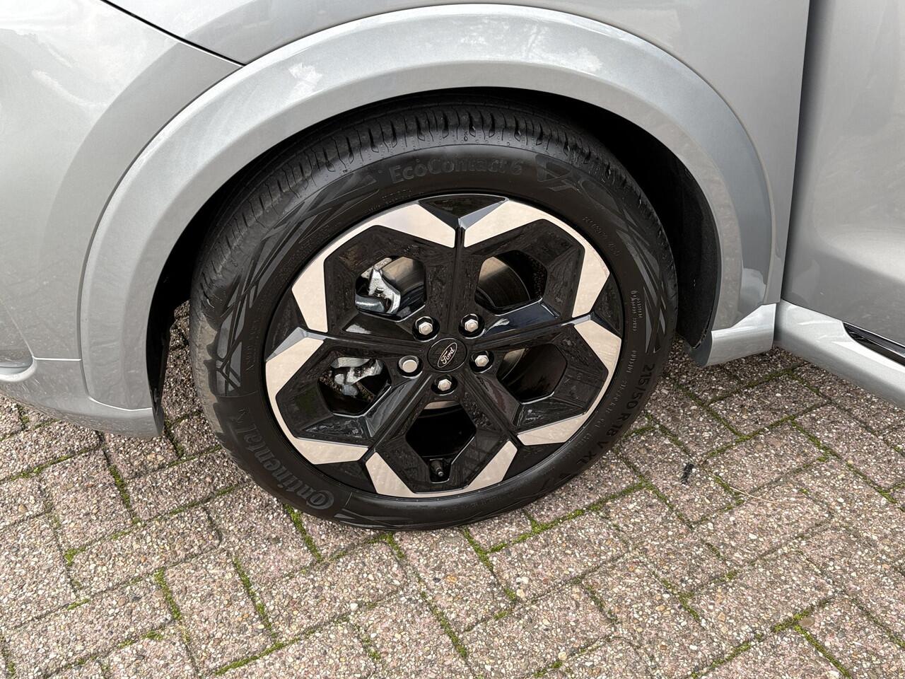 Ford PUMA 1.0 EcoBoost Hybrid ST-Line X 155pk Automaat | Panoramadak | Afneembare trekhaak | Winter Pack | Adaptive cruise control | 360 graden camera | Bang&Olufsen | Elektrsiche achterklep | Matrix LED