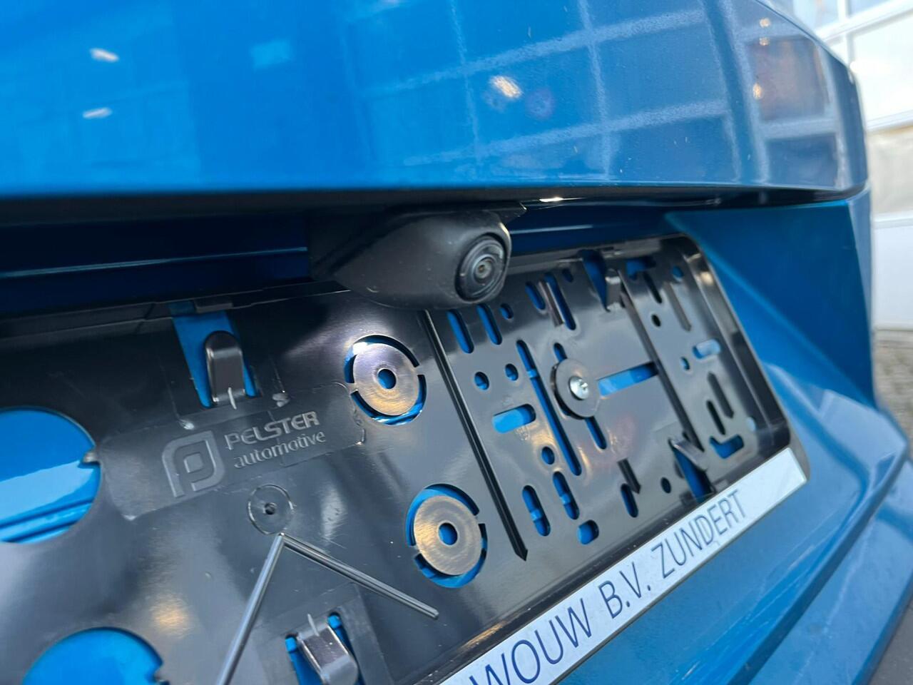 Ford PUMA Gen-E 44 kWh Premium l Driver Assistance Pack l Winterpack l