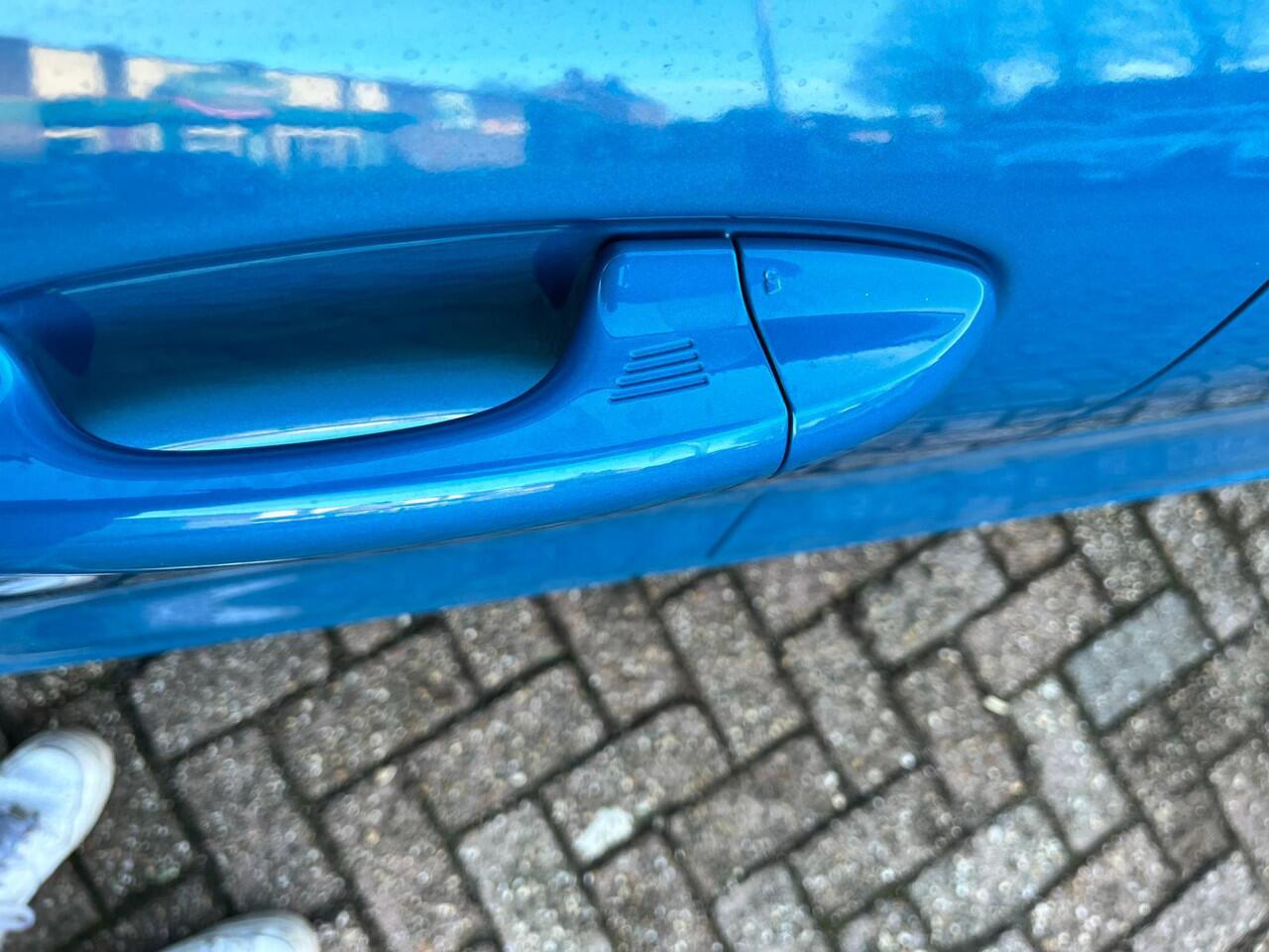 Ford PUMA Gen-E 44 kWh Premium l Driver Assistance Pack l Winterpack l