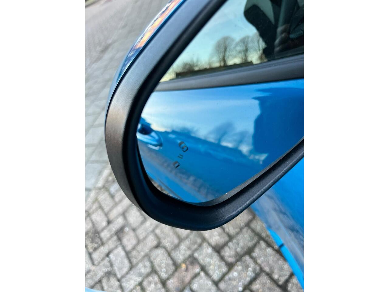 Ford PUMA Gen-E 44 kWh Premium l Driver Assistance Pack l Winterpack l