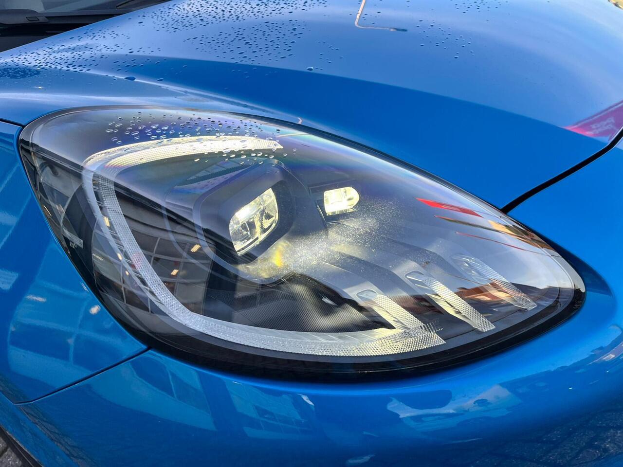 Ford PUMA Gen-E 44 kWh Premium l Driver Assistance Pack l Winterpack l