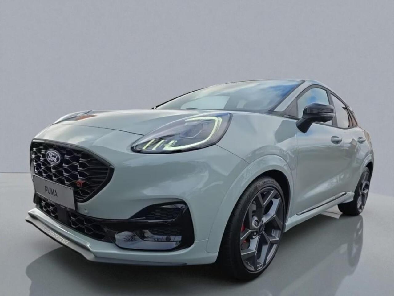 Ford PUMA 1.0 EcoBoost Hybrid ST-X